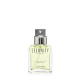 Calvin Klein Eternity Eau de Toilette Mens Spray 1.7 oz.
