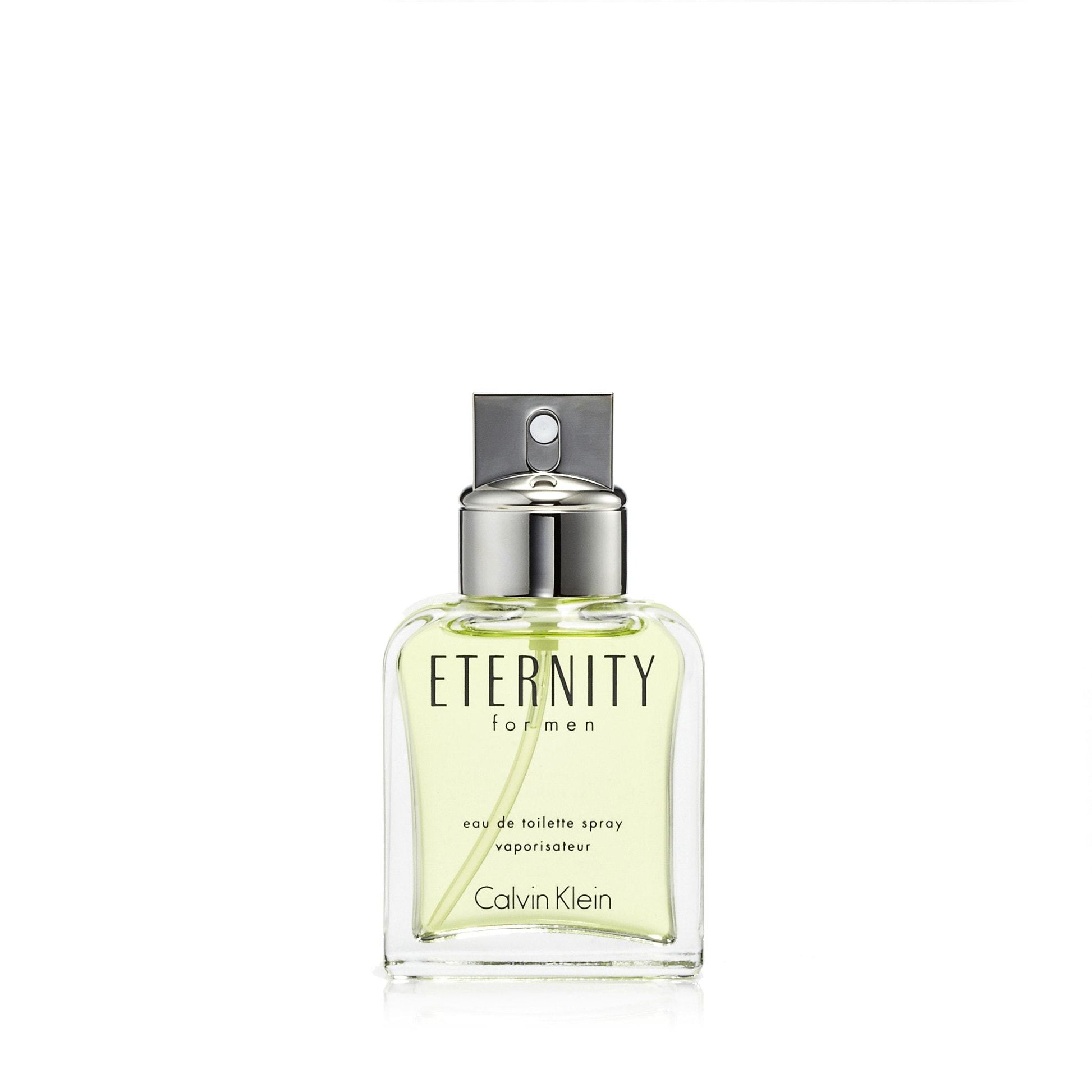 Eternity Eau de Toilette Spray for Men by Calvin Klein, Product image 4