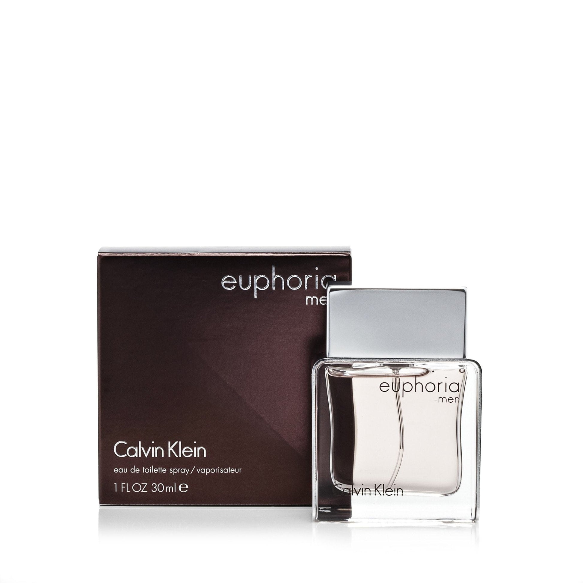 Euphoria Eau de Toilette Spray for Men by Calvin Klein, Product image 1