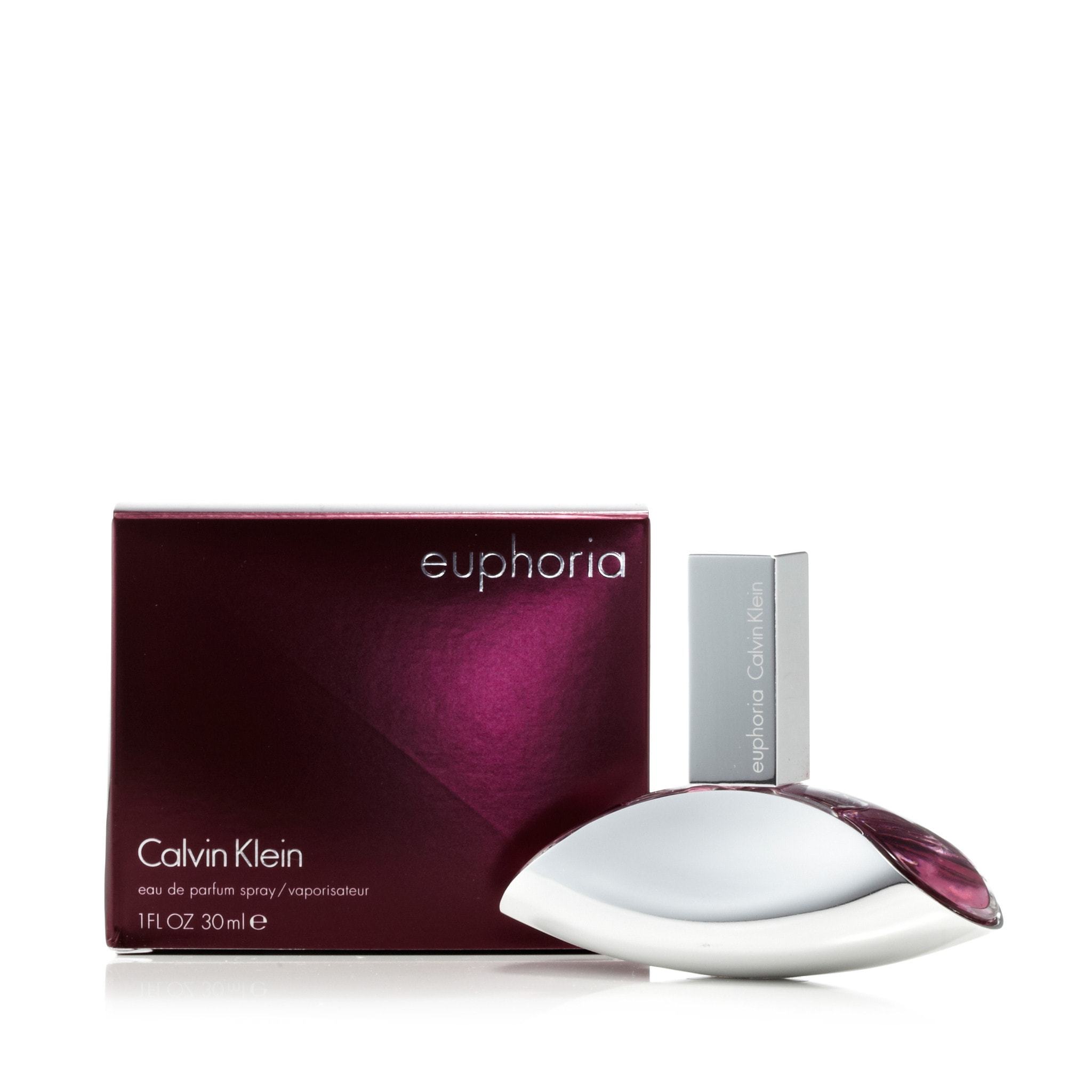 Calvin Klein Euphoria Perfume for Women Eau de Parfum Fragrance Outlet