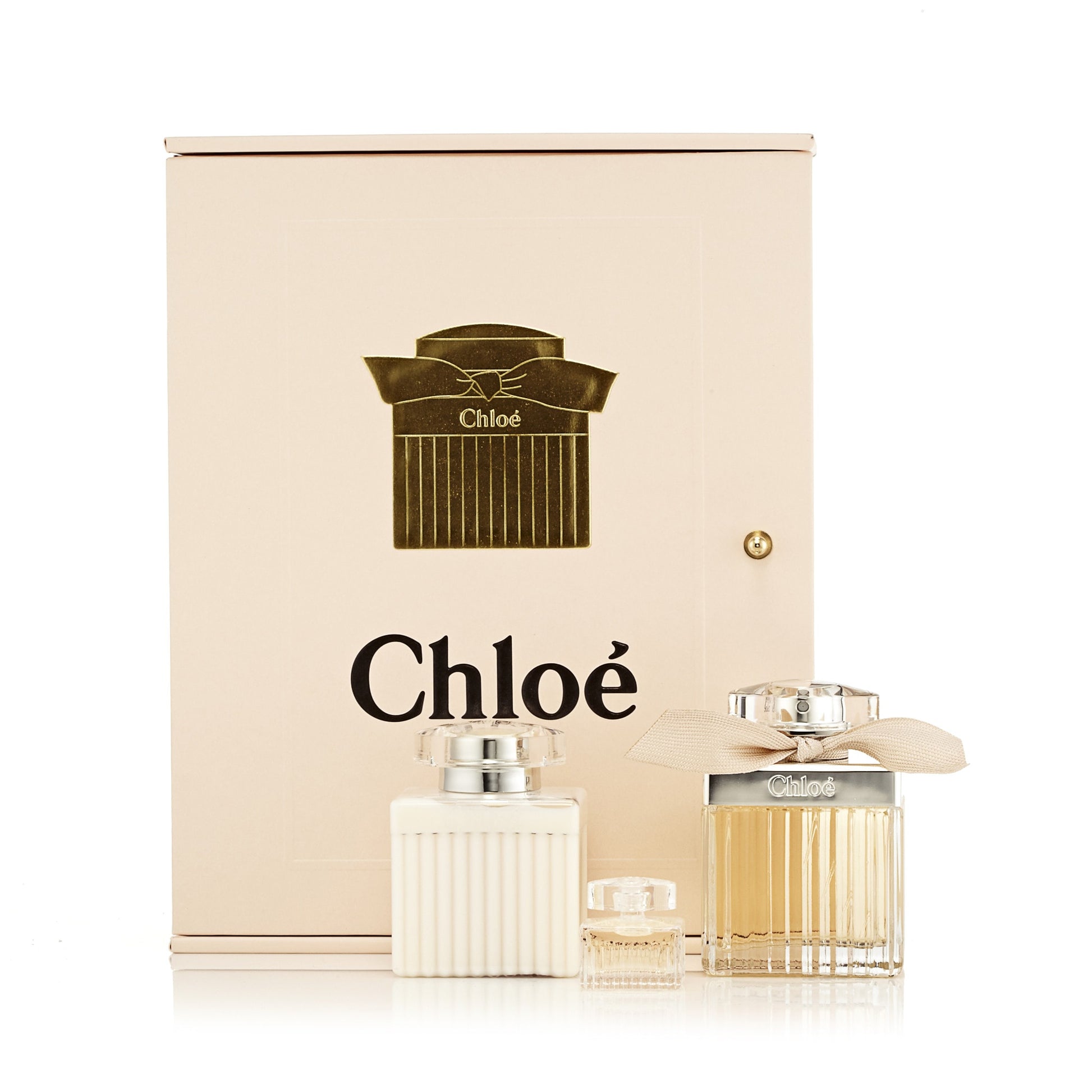 Chloe Gift Set for Women by Chloe, Product image 2