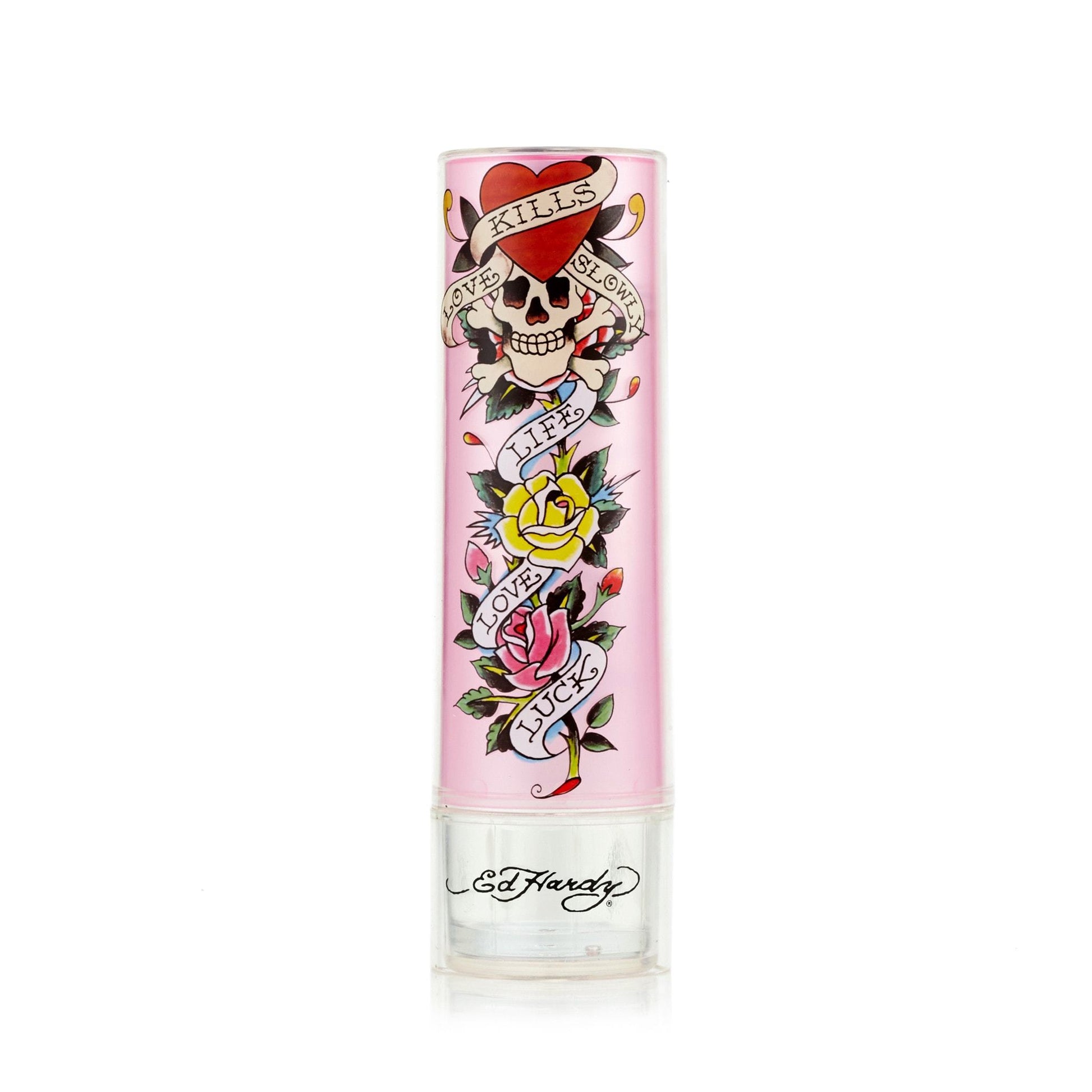 Ed Hardy Eau de Parfum Spray for Women by Christian Audigier, Product image 2