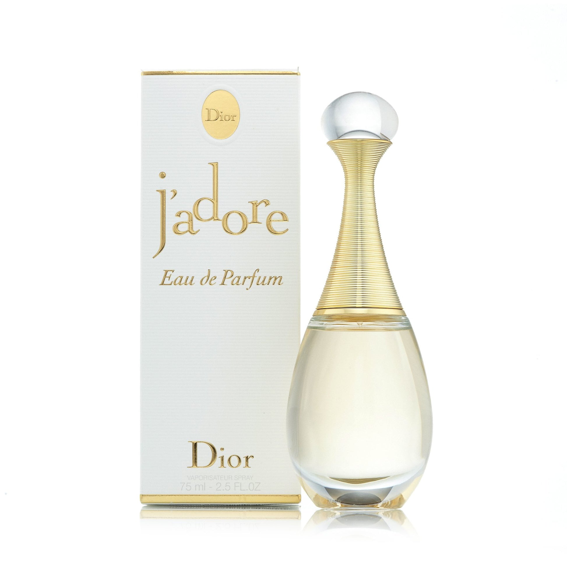 J'Adore Eau de Parfum Spray for Women by Dior, Product image 1