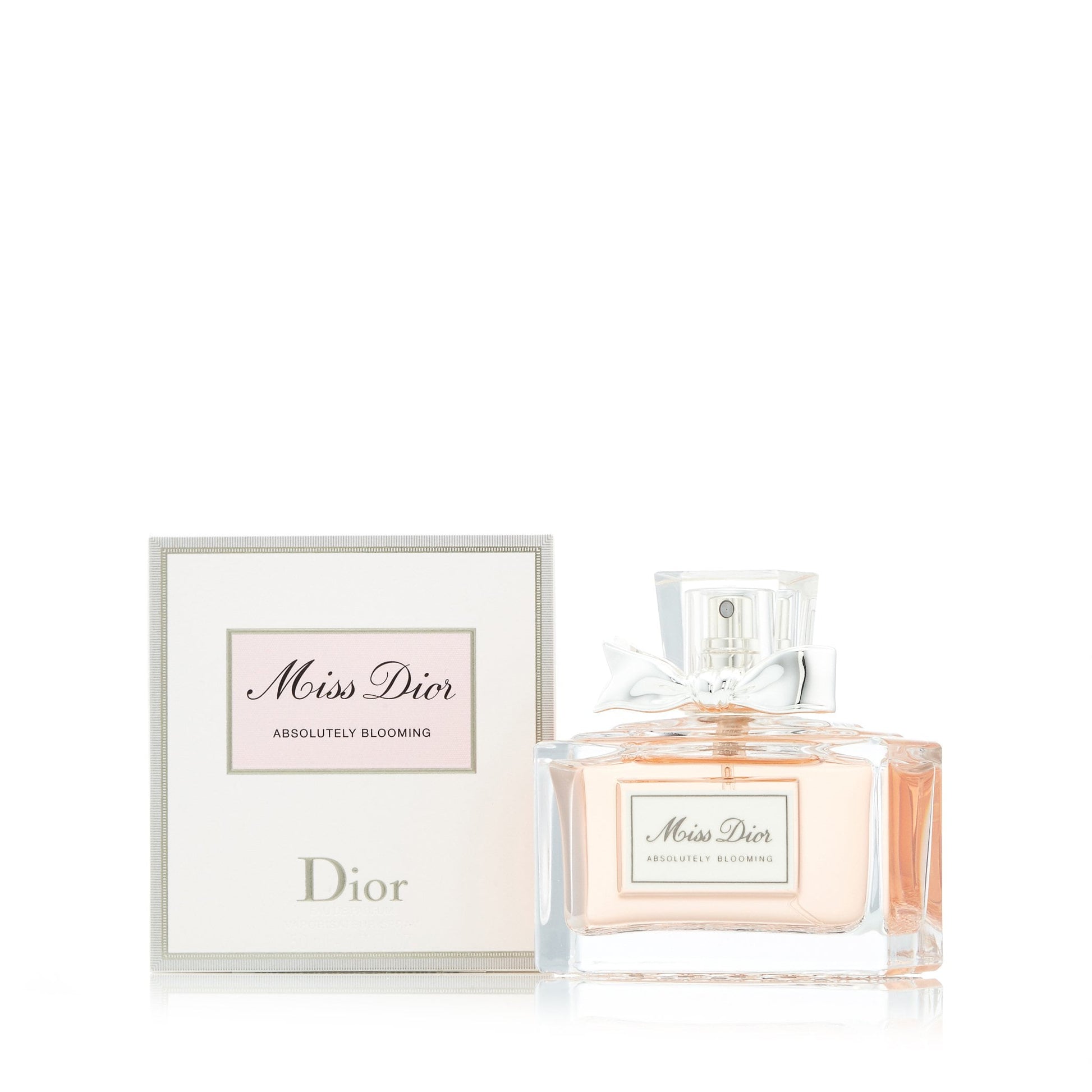 Miss Dior Absolutely Blooming Eau de Parfum Spray for Women by Dior, Product image 3