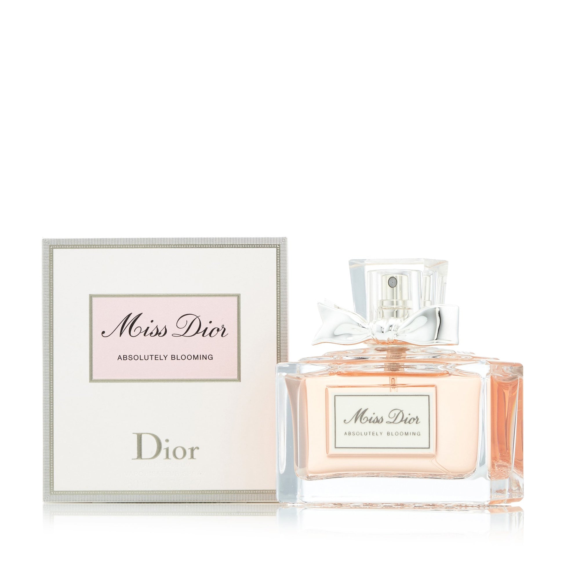 Miss Dior Absolutely Blooming Eau de Parfum Spray for Women by Dior, Product image 4