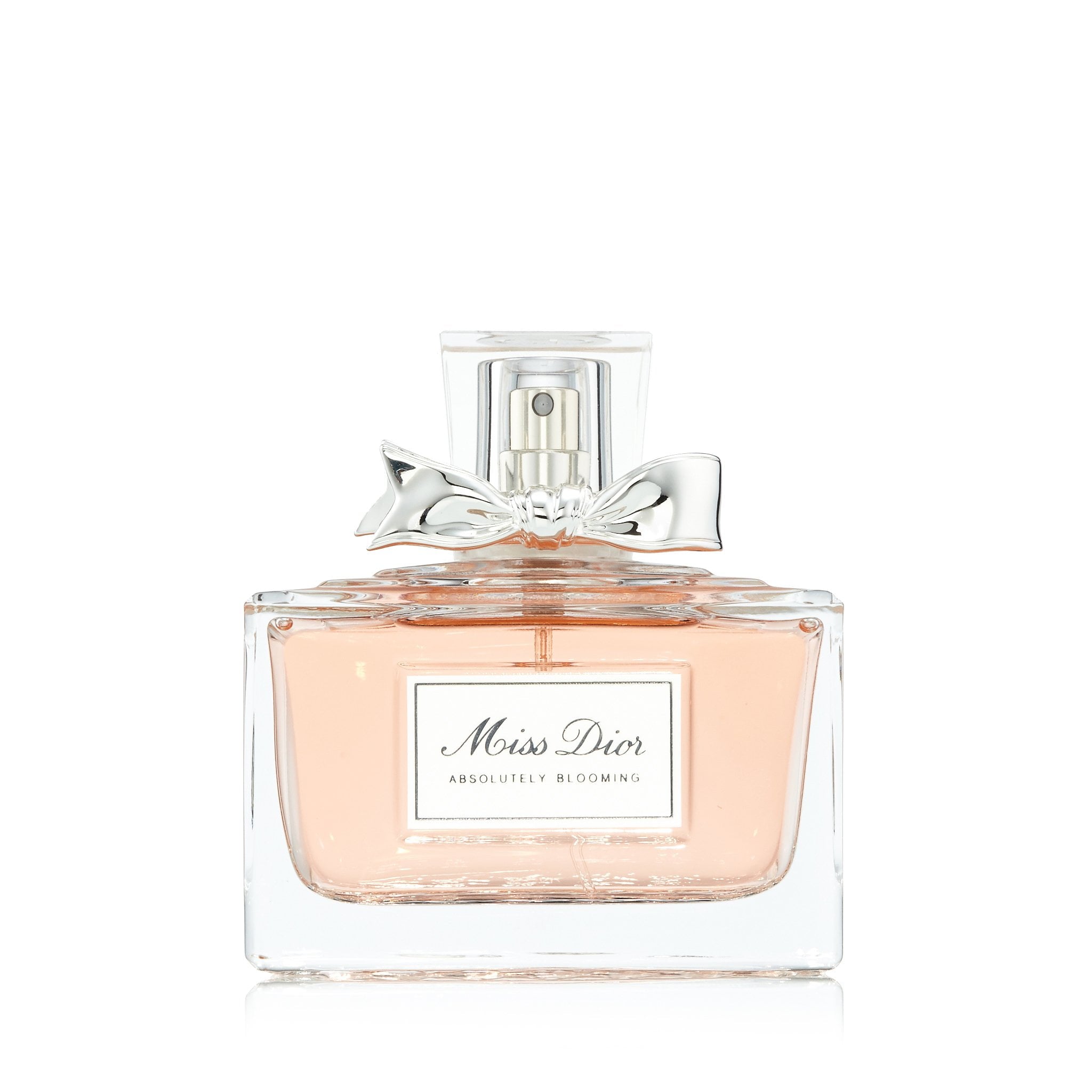 Miss Dior Absolutely Blooming Eau de Parfum Spray for Women by