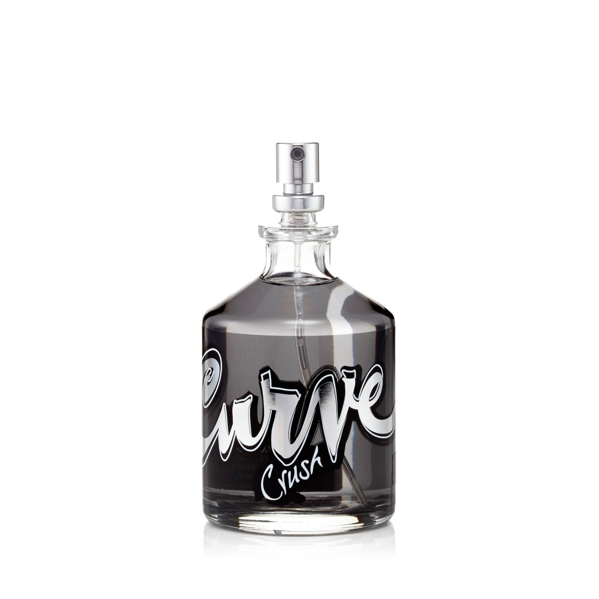 Curve Crush Cologne Spray for Men by Claiborne, Product image 5