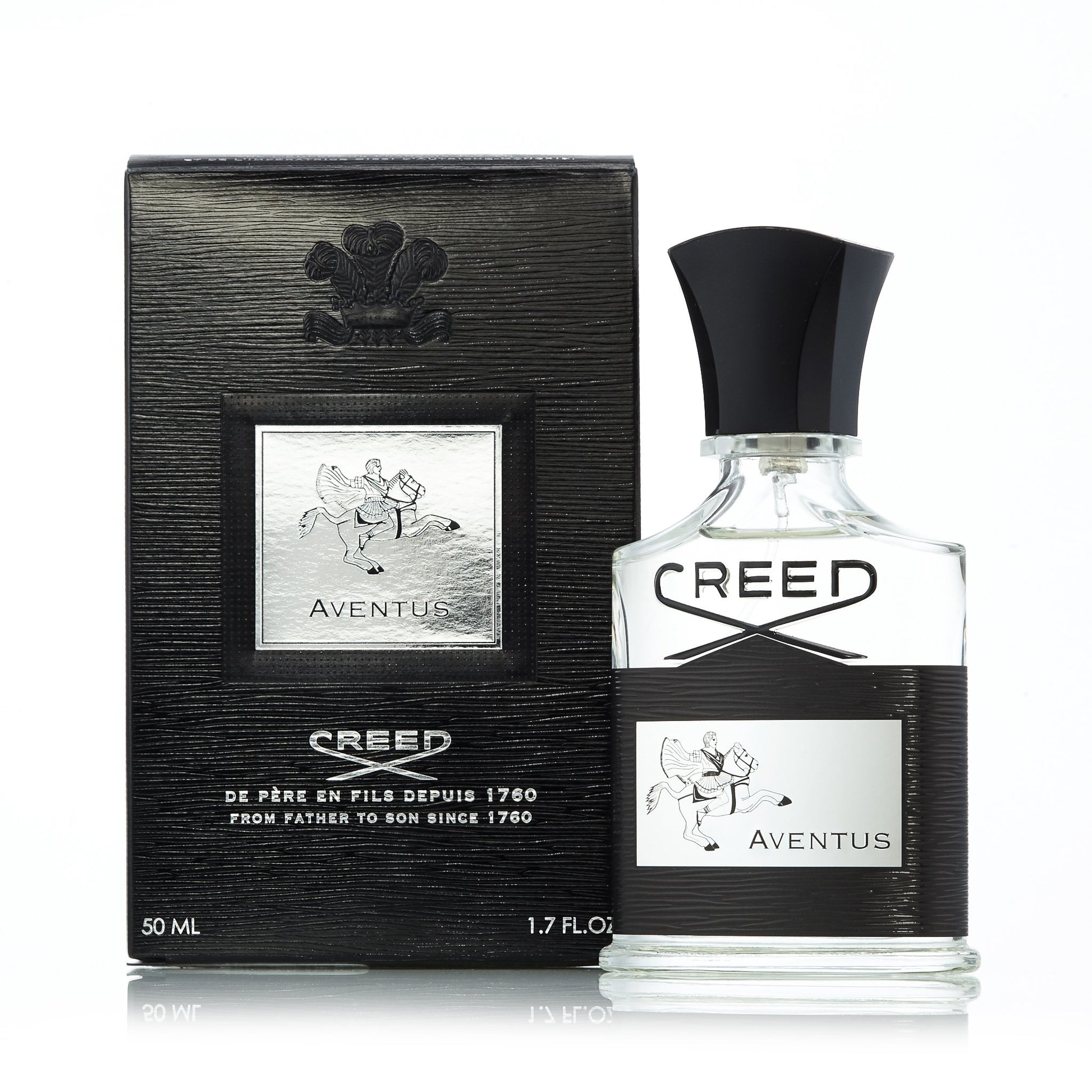 Aventus Eau de Parfum Spray for Men by Creed, Product image 8