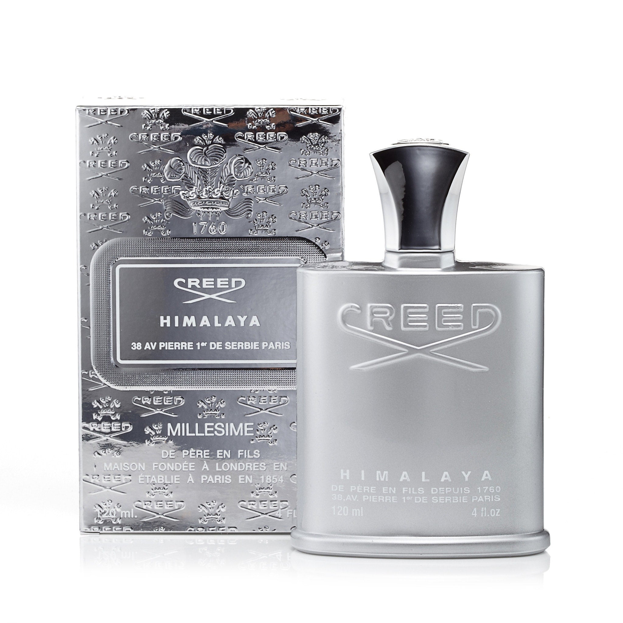 Creed himalaya eau de discount parfum