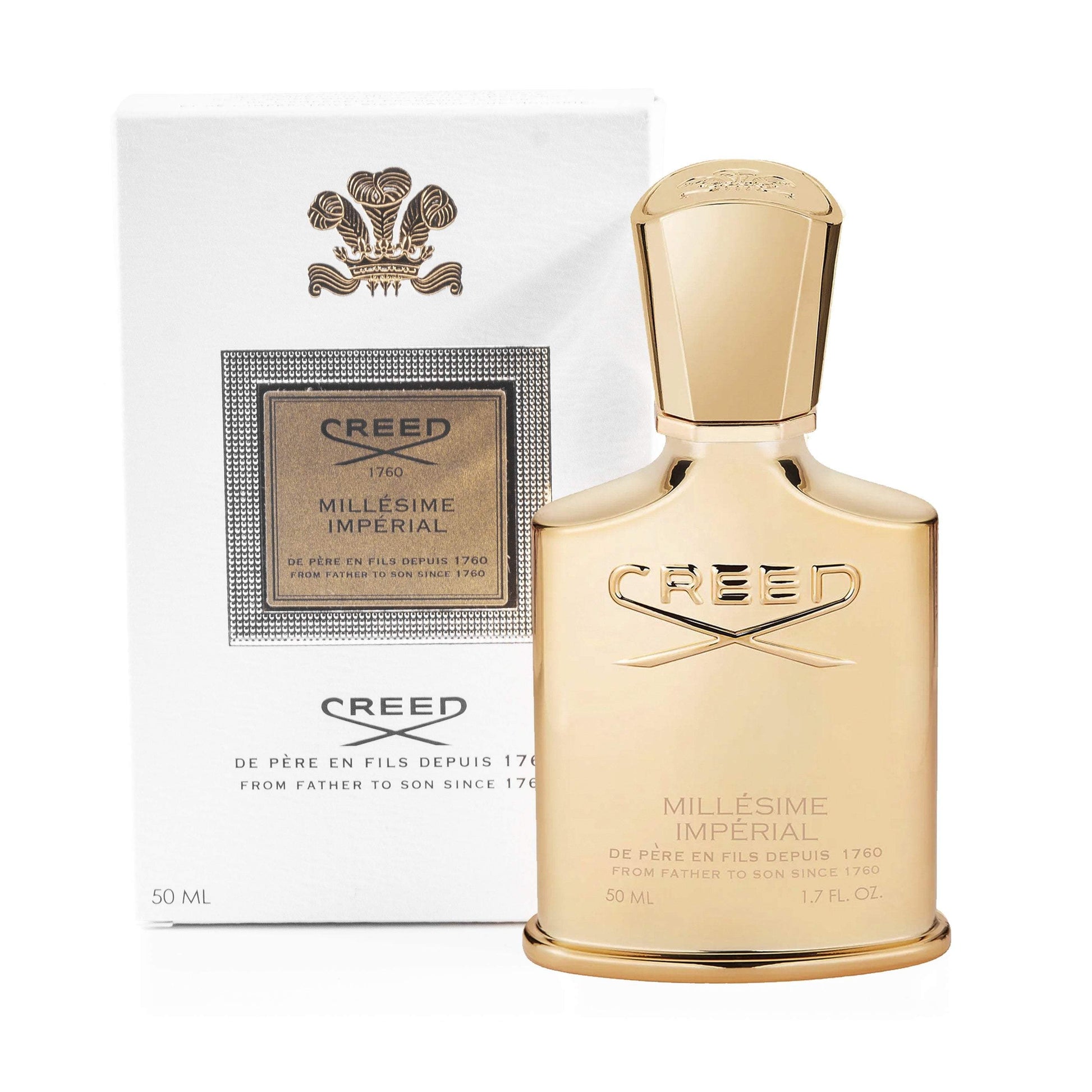 Millesime Imperial Eau de Parfum Spray for Men by Creed, Product image 1