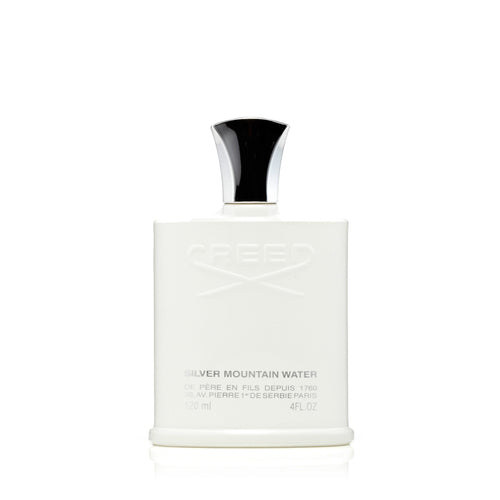 Silver Mountain Water Cologne