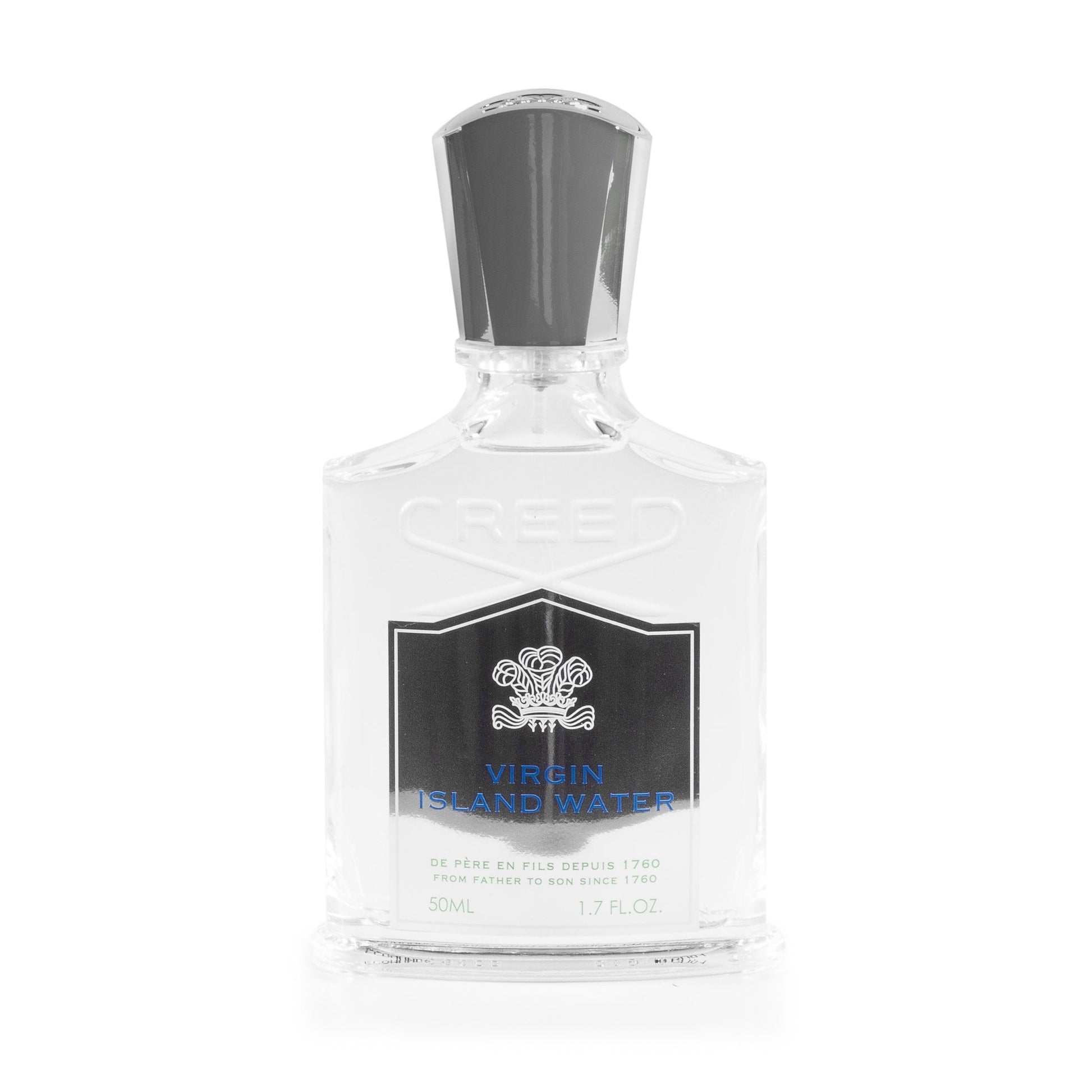 Virgin Island Water Eau de Parfum Spray for Men by Creed, Product image 7
