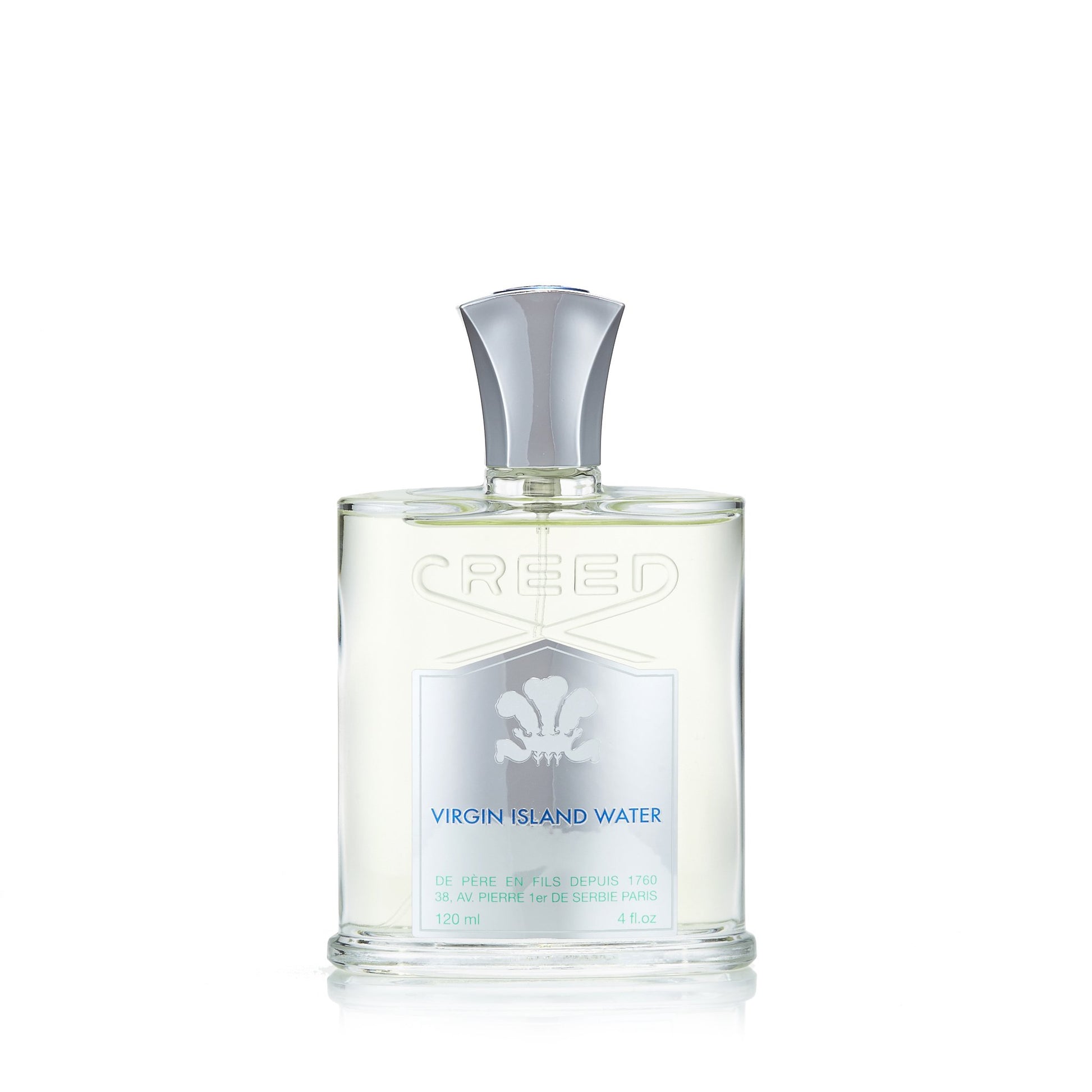 Virgin Island Water Eau de Parfum Spray for Men by Creed, Product image 2