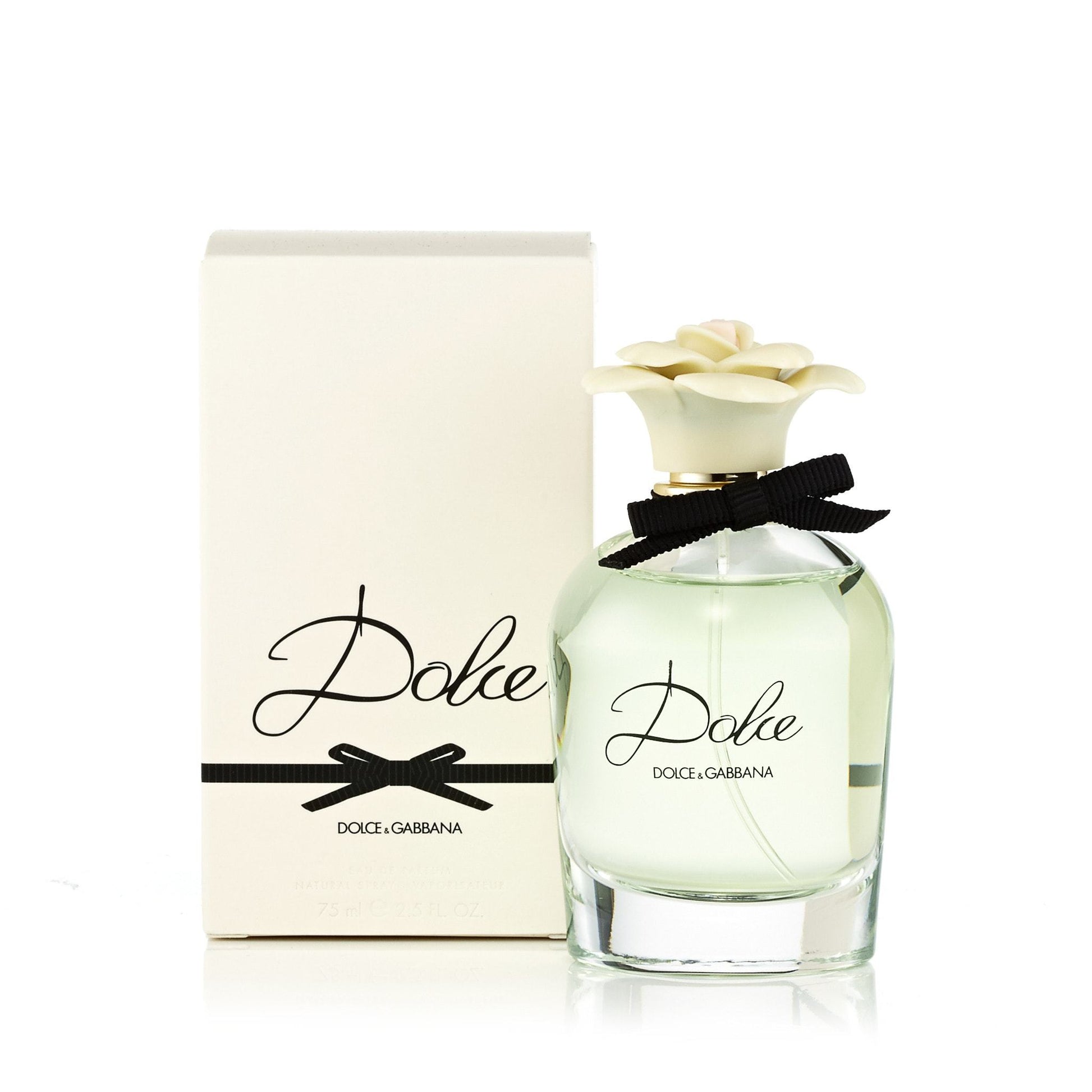 Dolce Eau de Parfum Spray for Women by D&G, Product image 5
