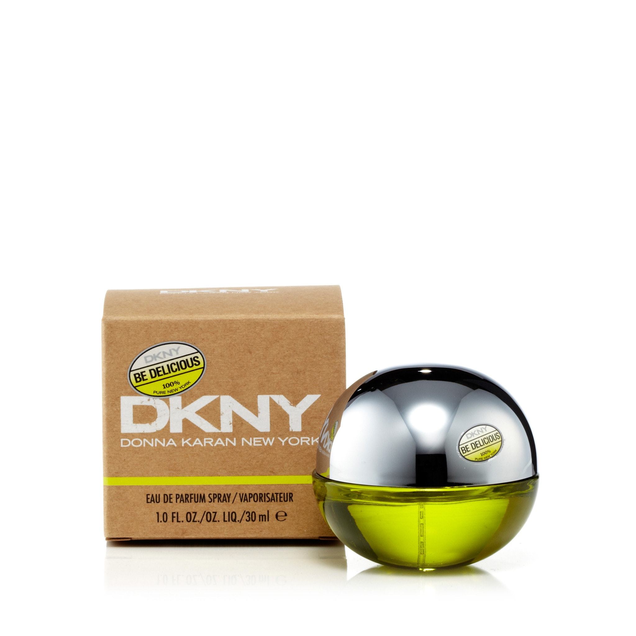 Be Delicious EDP for Women by Donna Karan Fragrance Outlet