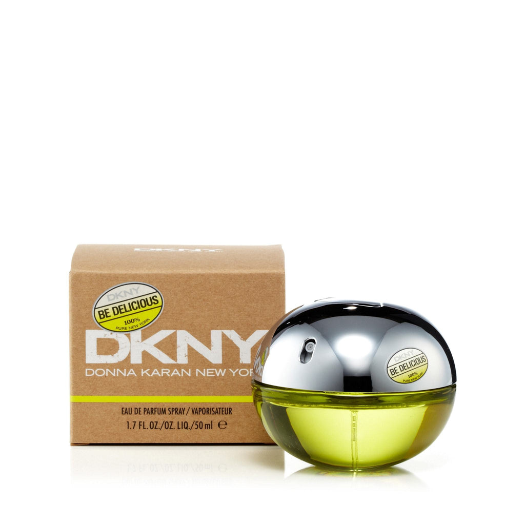Donna Karan Be Delicious Eau de Parfum Womens Spray 1.7 oz.