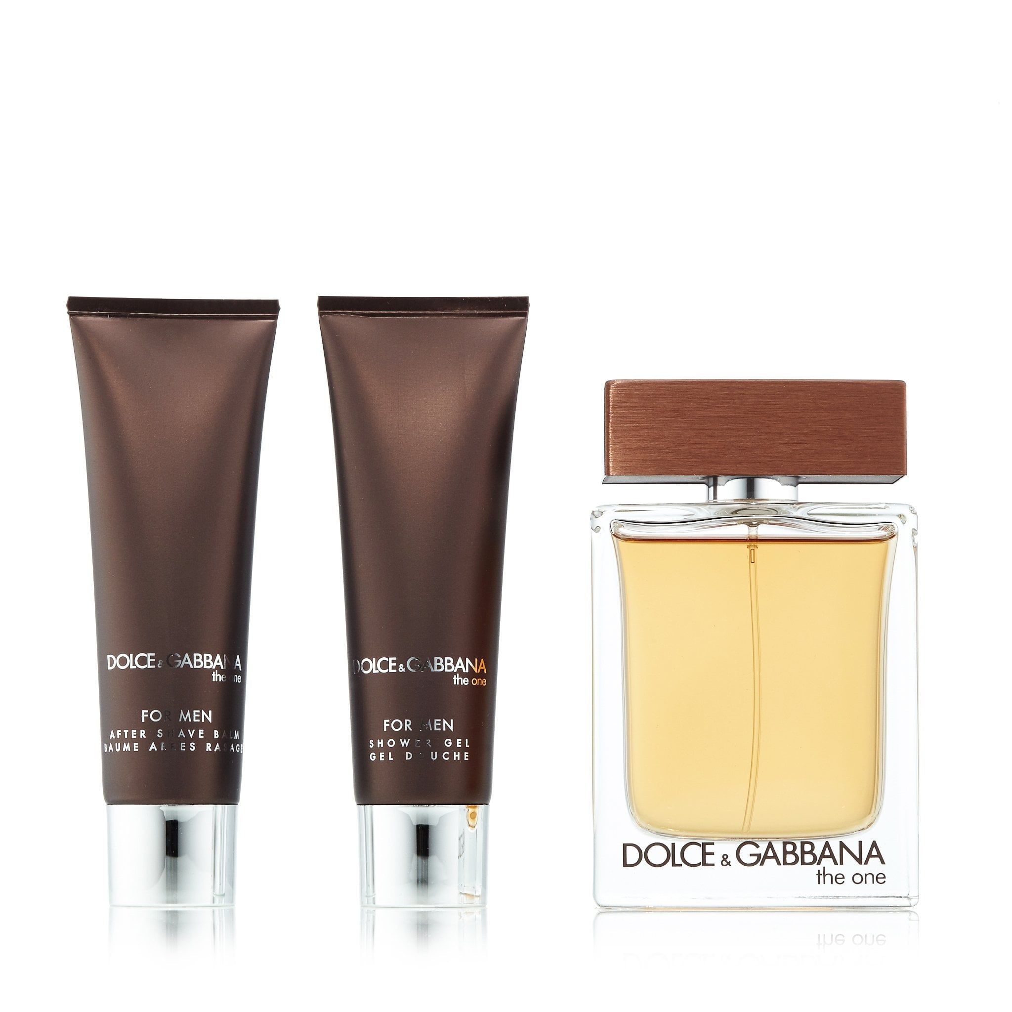 Dolce Gabbana The One Gift Set