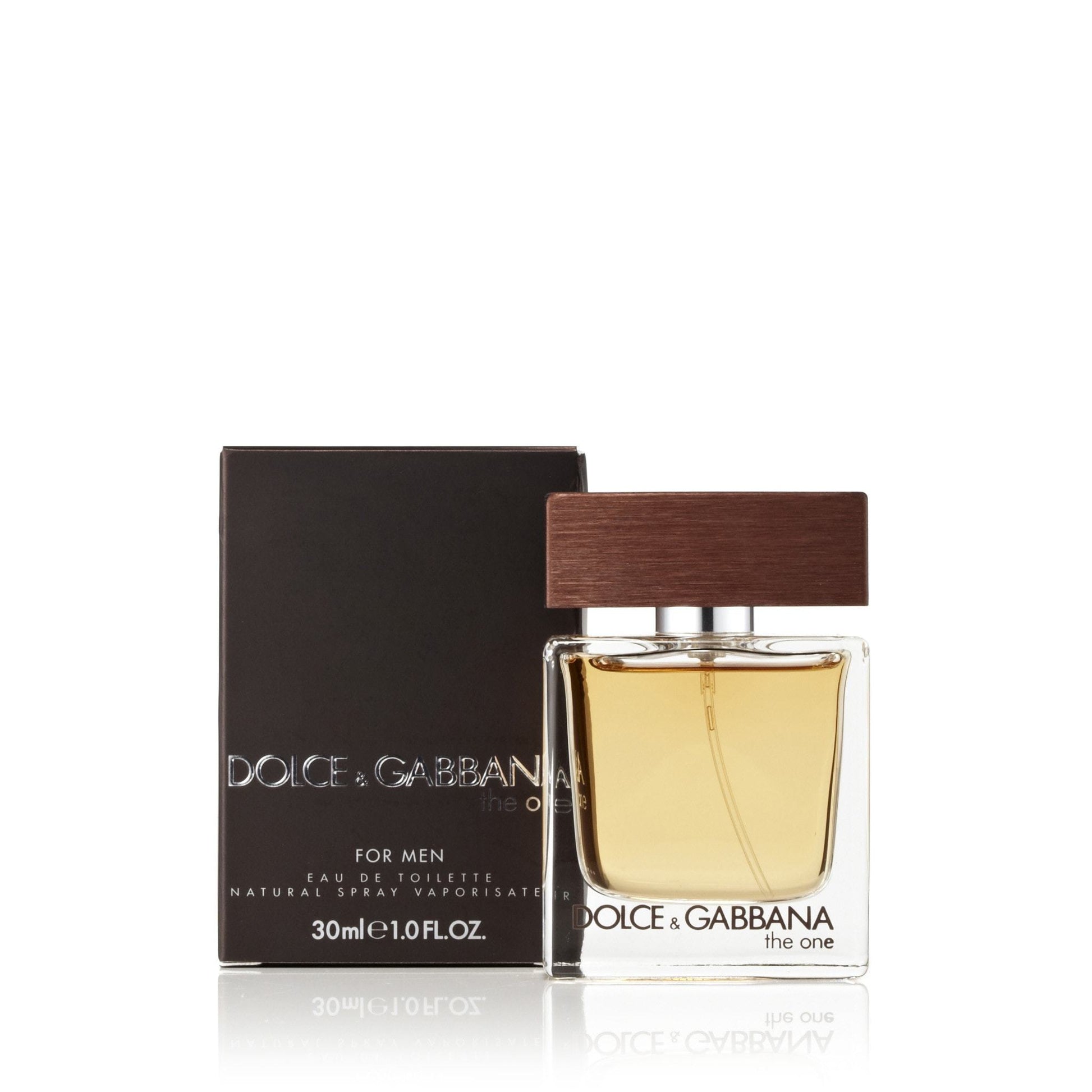 The One Eau de Toilette Spray for Men by Dolce & Gabbana, Product image 9