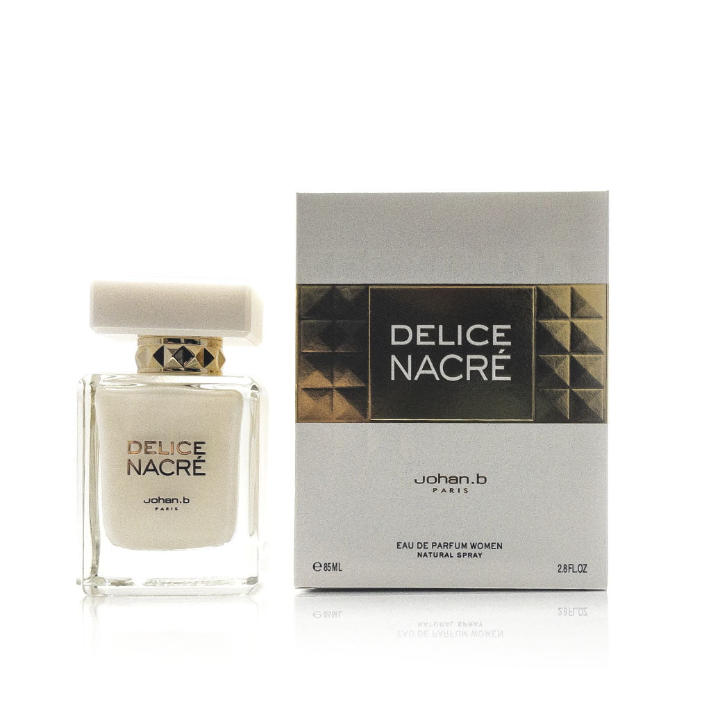 Delice Nacré Perfume – Fragrance Outlet - Main Image