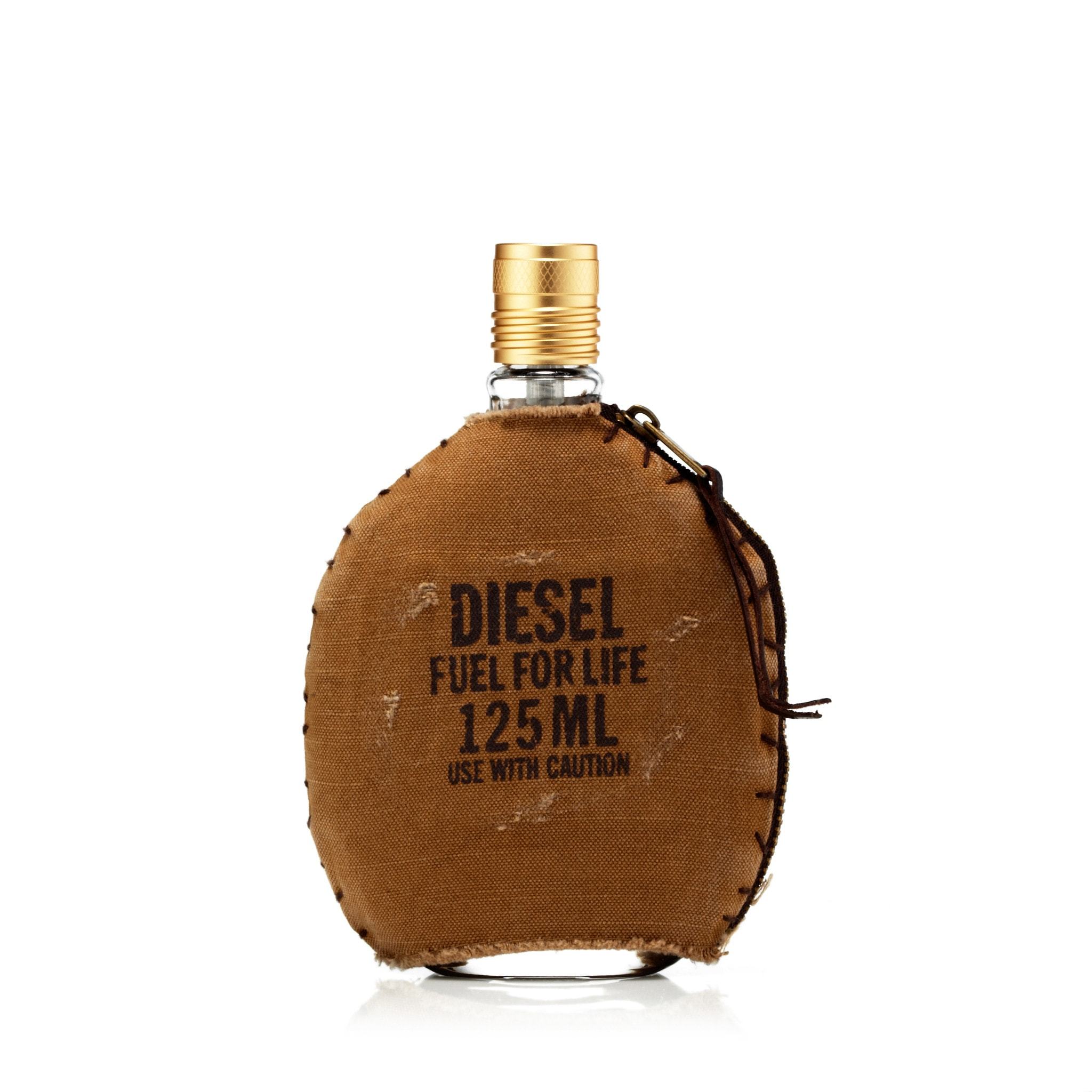 krig erklære mave Fuel For Life EDT for Men by Diesel – Fragrance Outlet