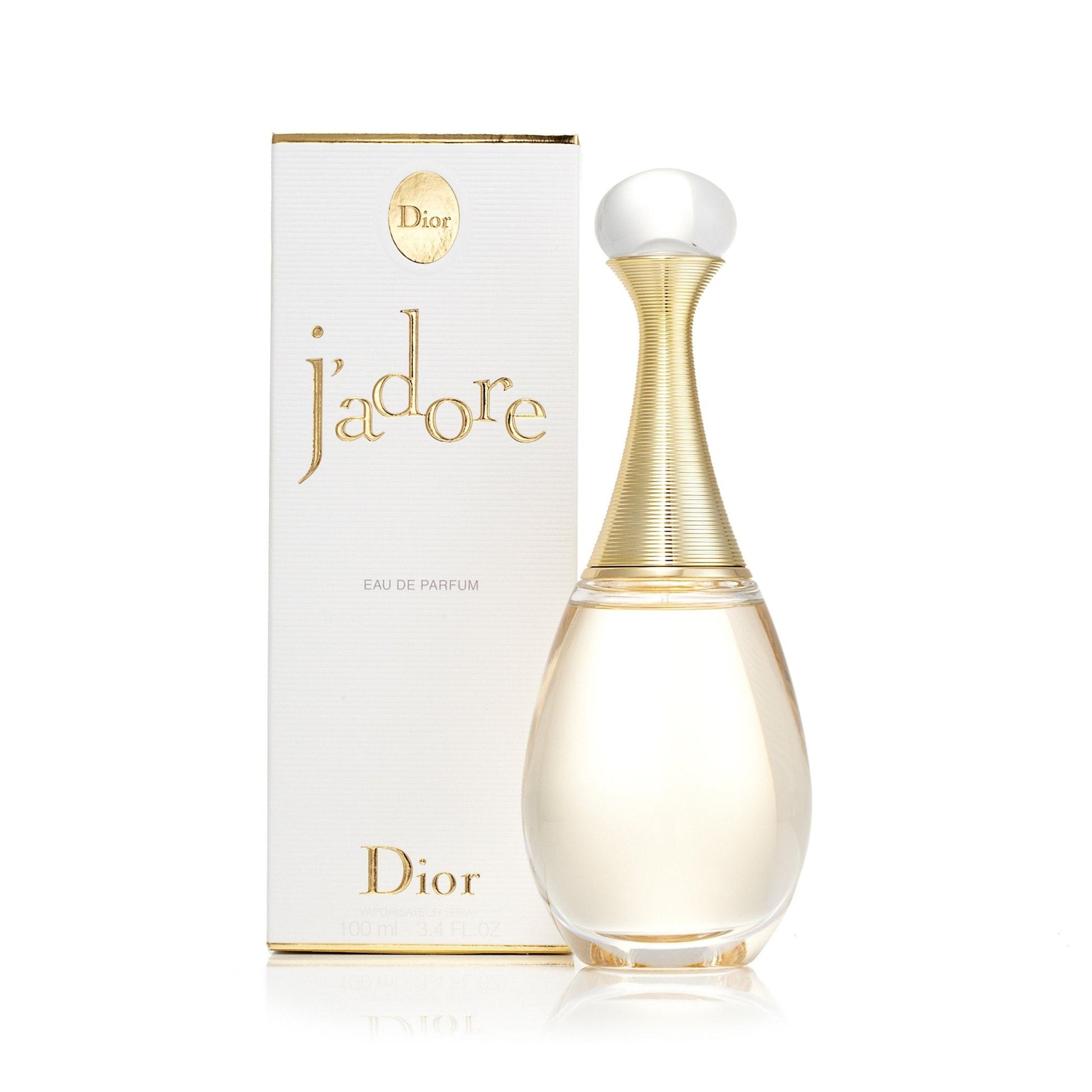 J'Adore Eau de Parfum Spray for Women by Dior, Product image 9