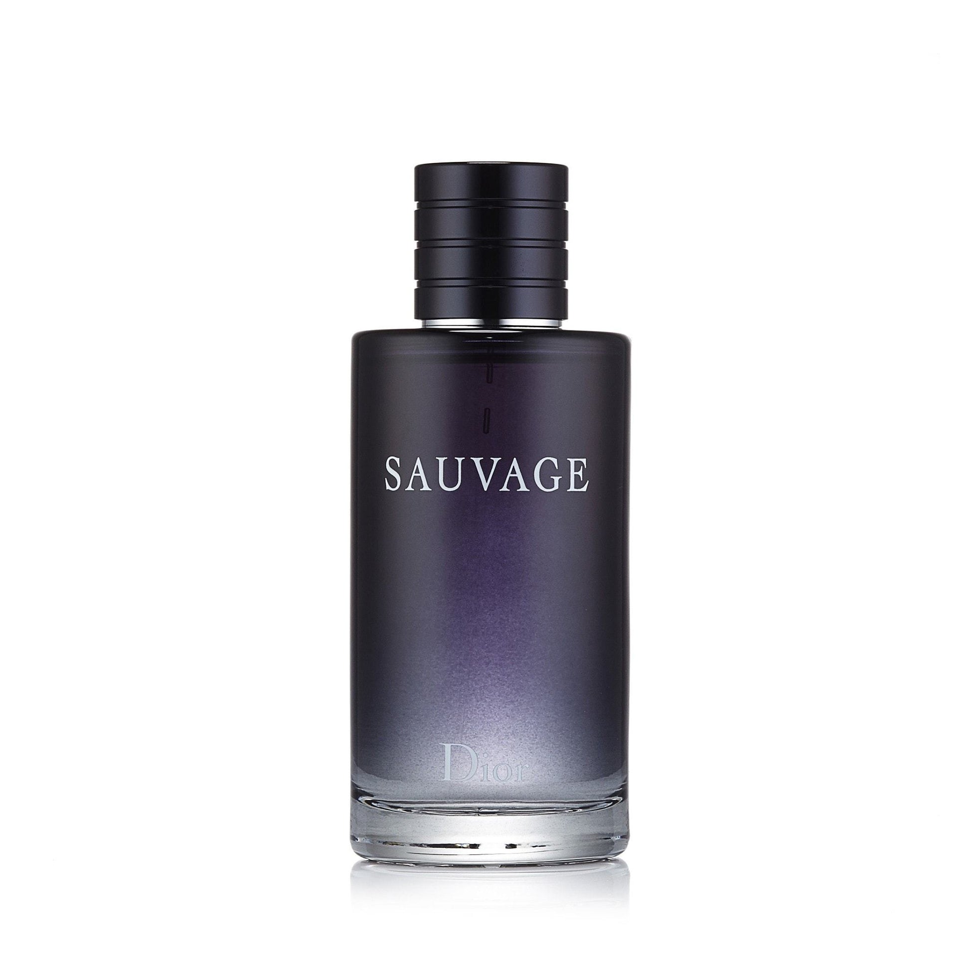Sauvage Eau de Toilette Spray for Men by Dior, Product image 2