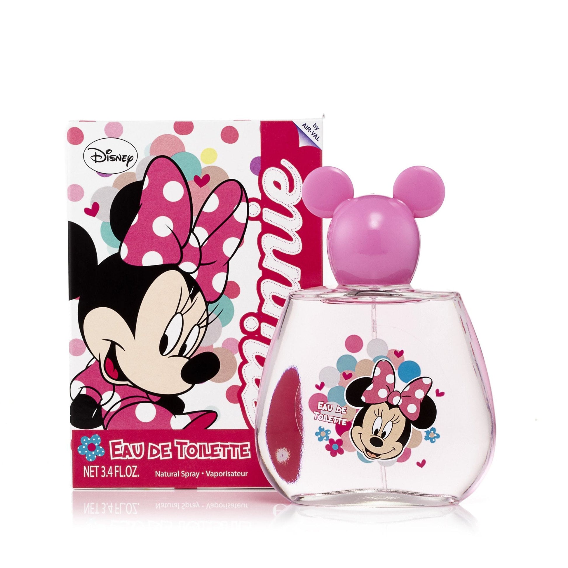Minnie Eau de Toilette Spray for Girl by Disney, Product image 2