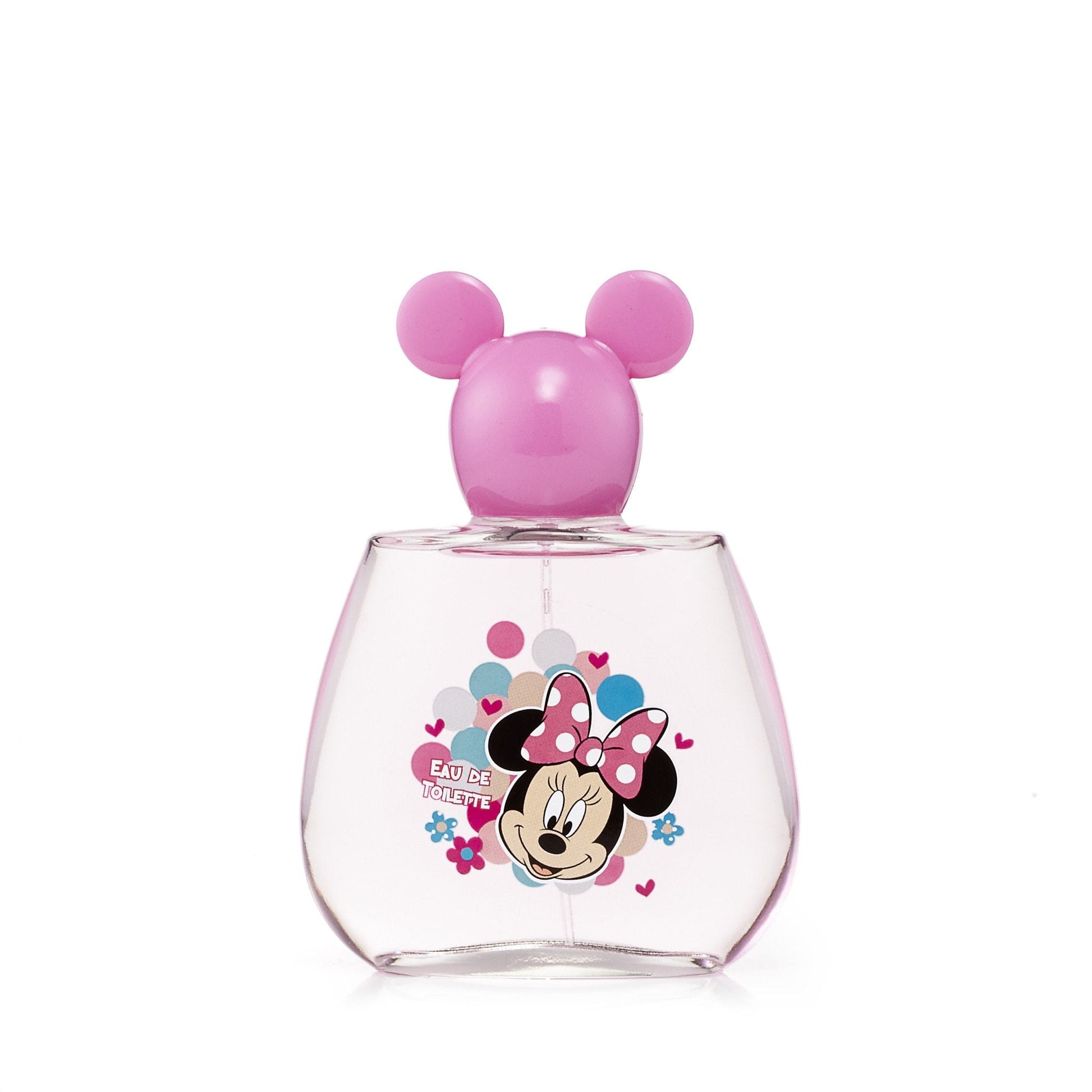 Minnie Eau de Toilette Spray for Girl by Disney, Product image 1
