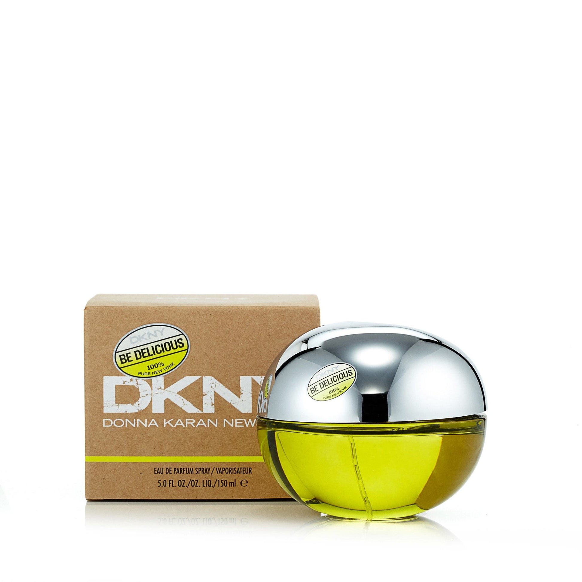Be Delicious Eau de Parfum Spray for Women by Donna Karan, Product image 9