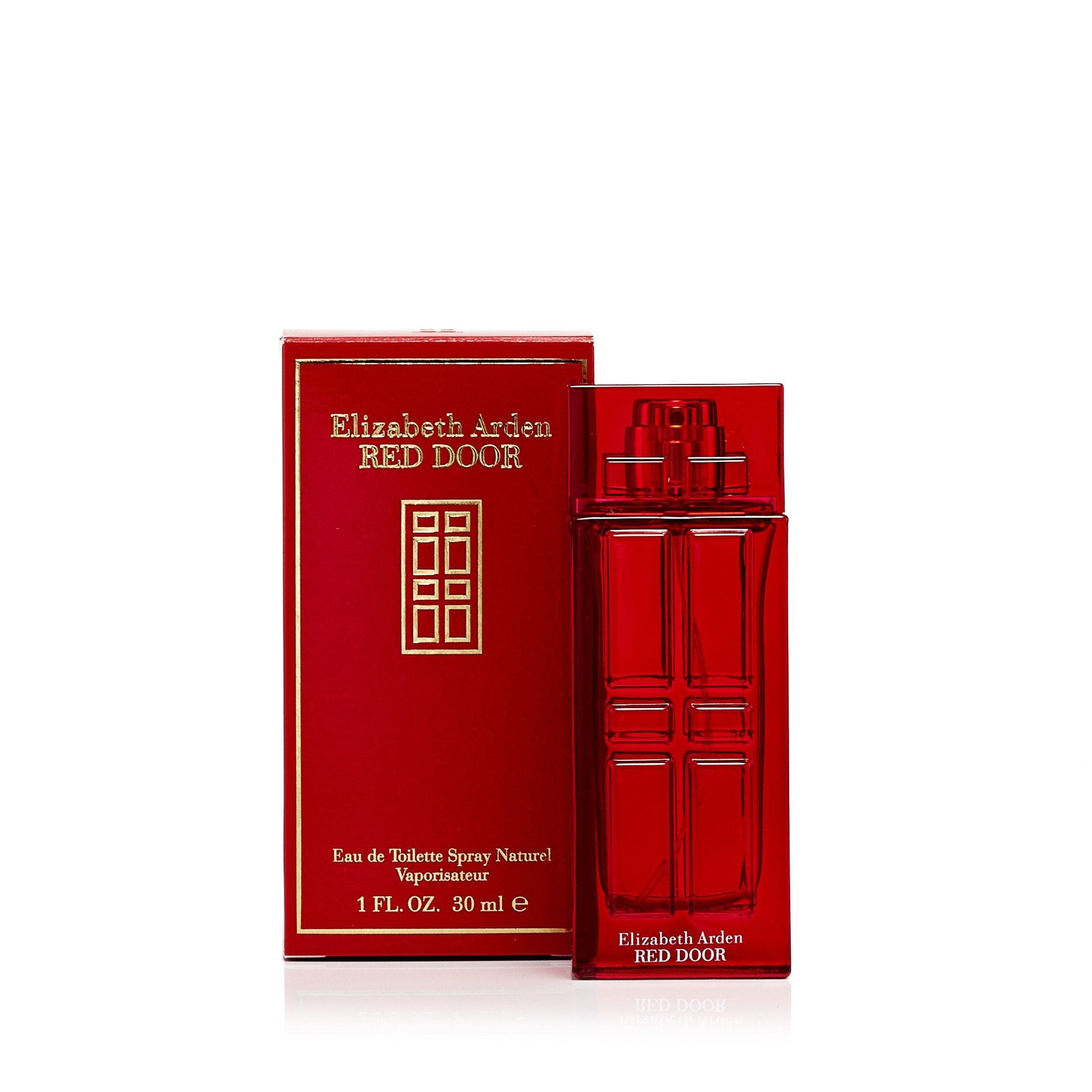 Red Door Eau de Toilette Spray for Women by Elizabeth Arden, Product image 2