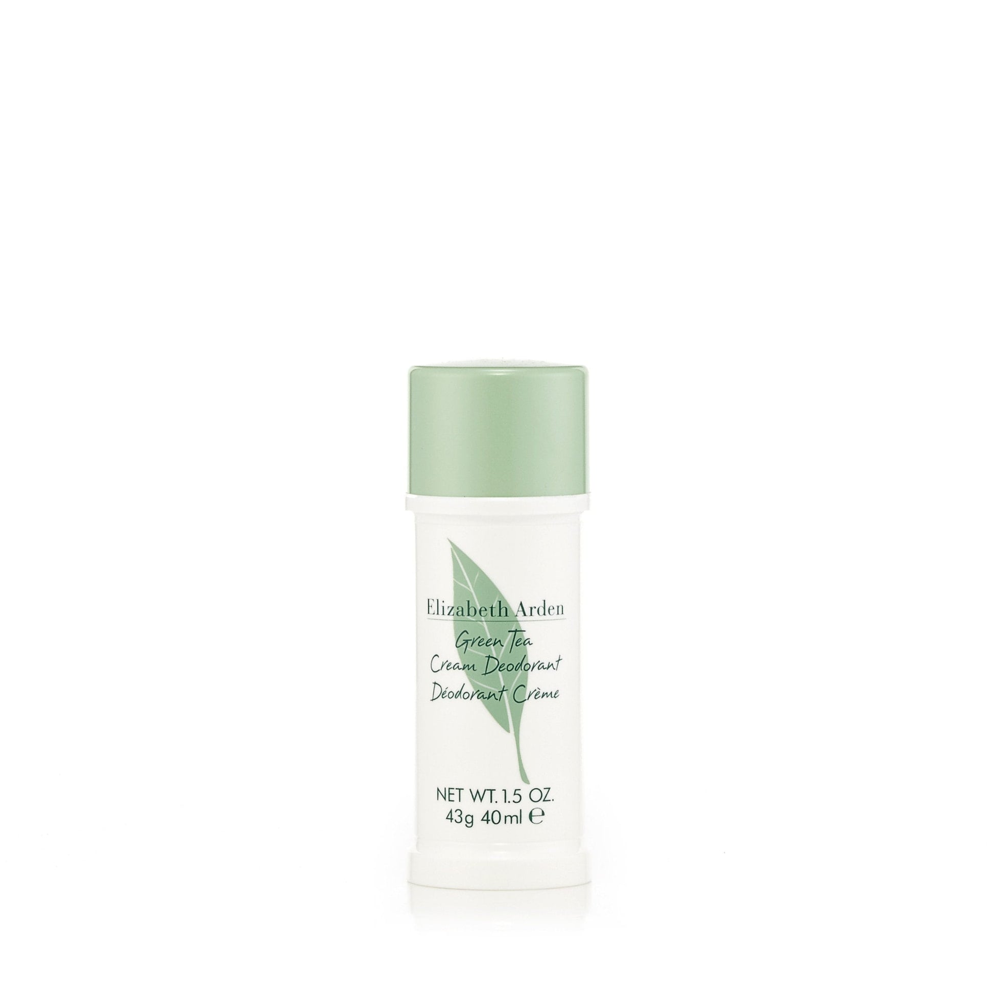 Green Tea Deodorant for Women by Elizabeth Arden, Product image 1