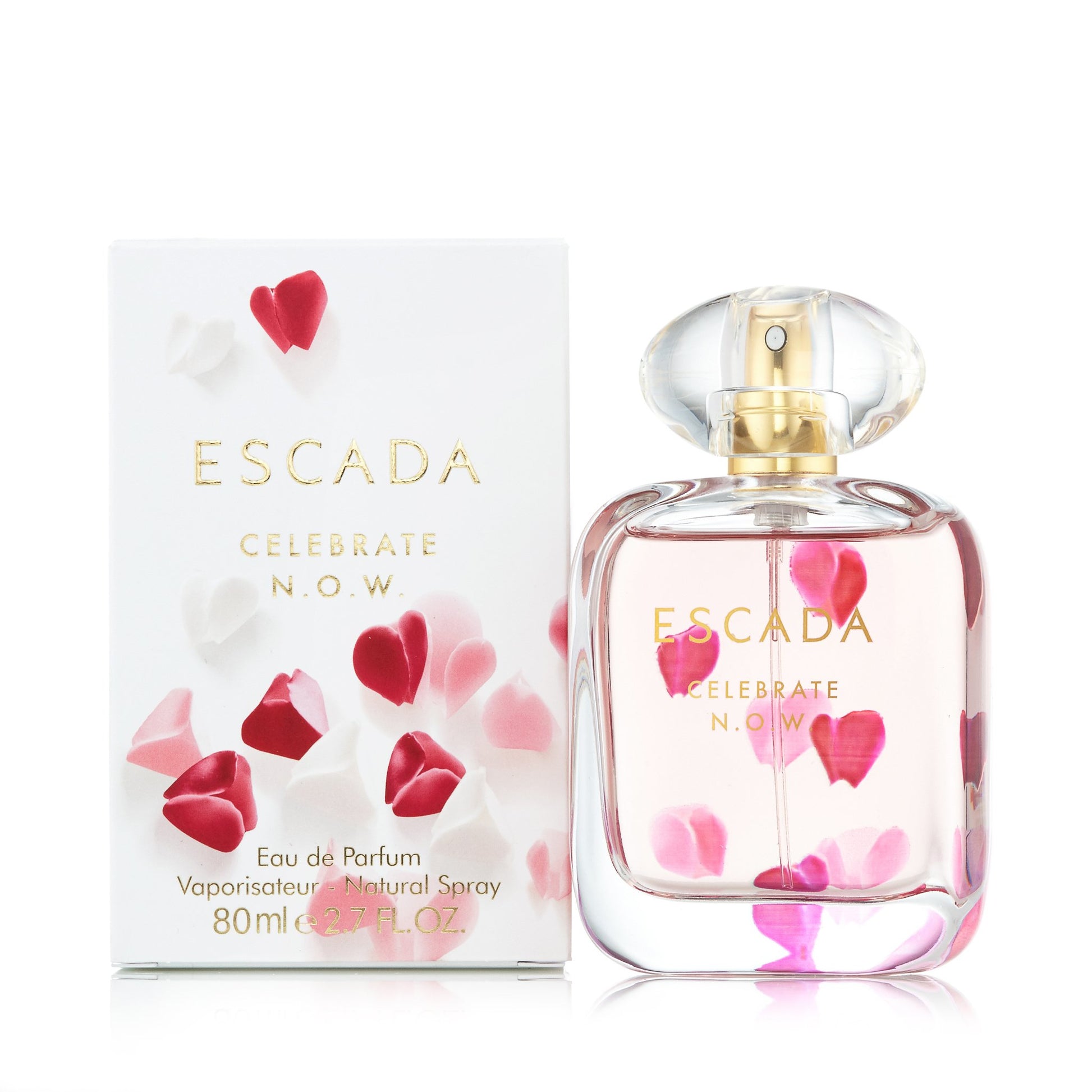 Celebrate Now Eau de Parfum Spray for Women by Escada, Product image 2