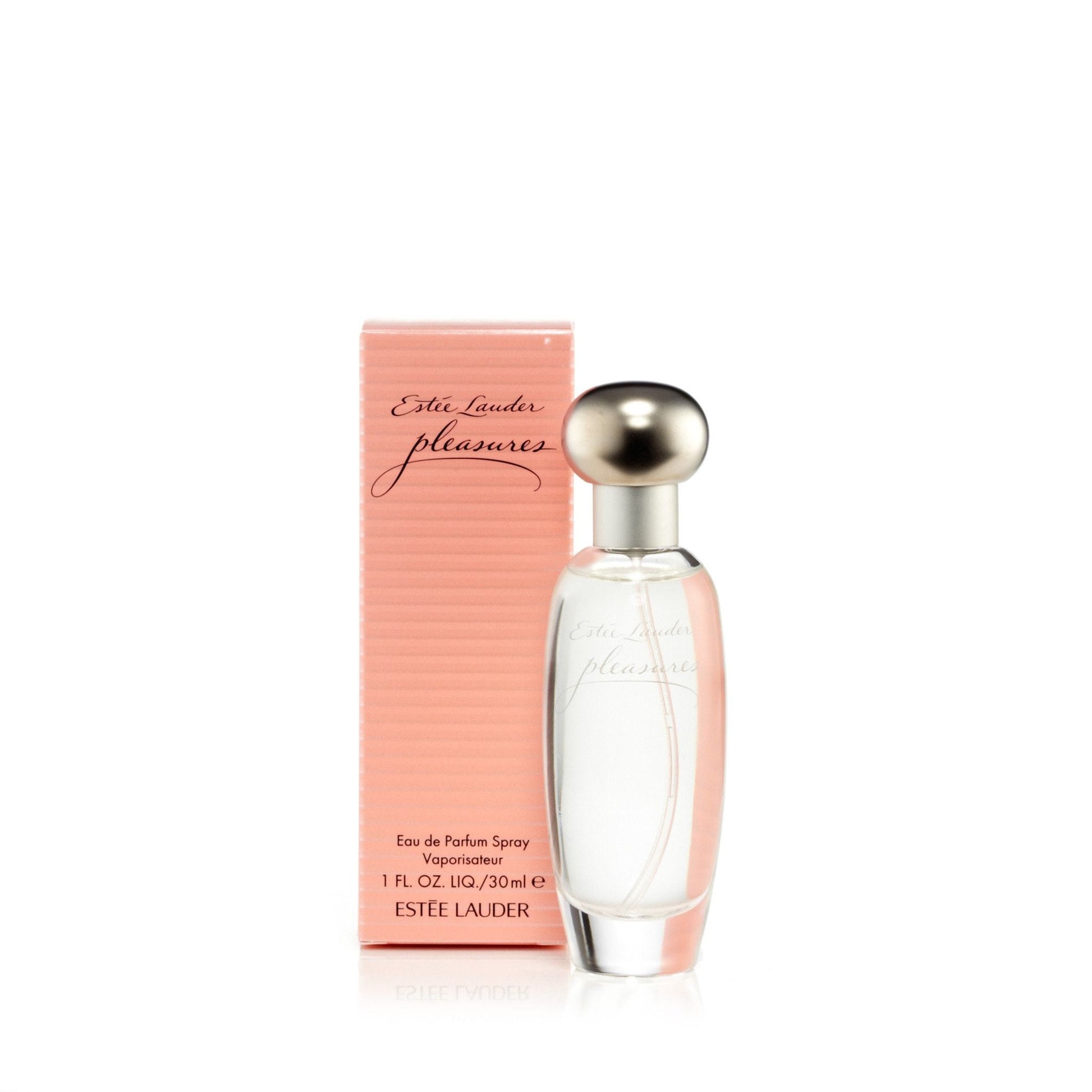 Pleasures Eau de Parfum Spray for Women by Estee Lauder, Product image 5