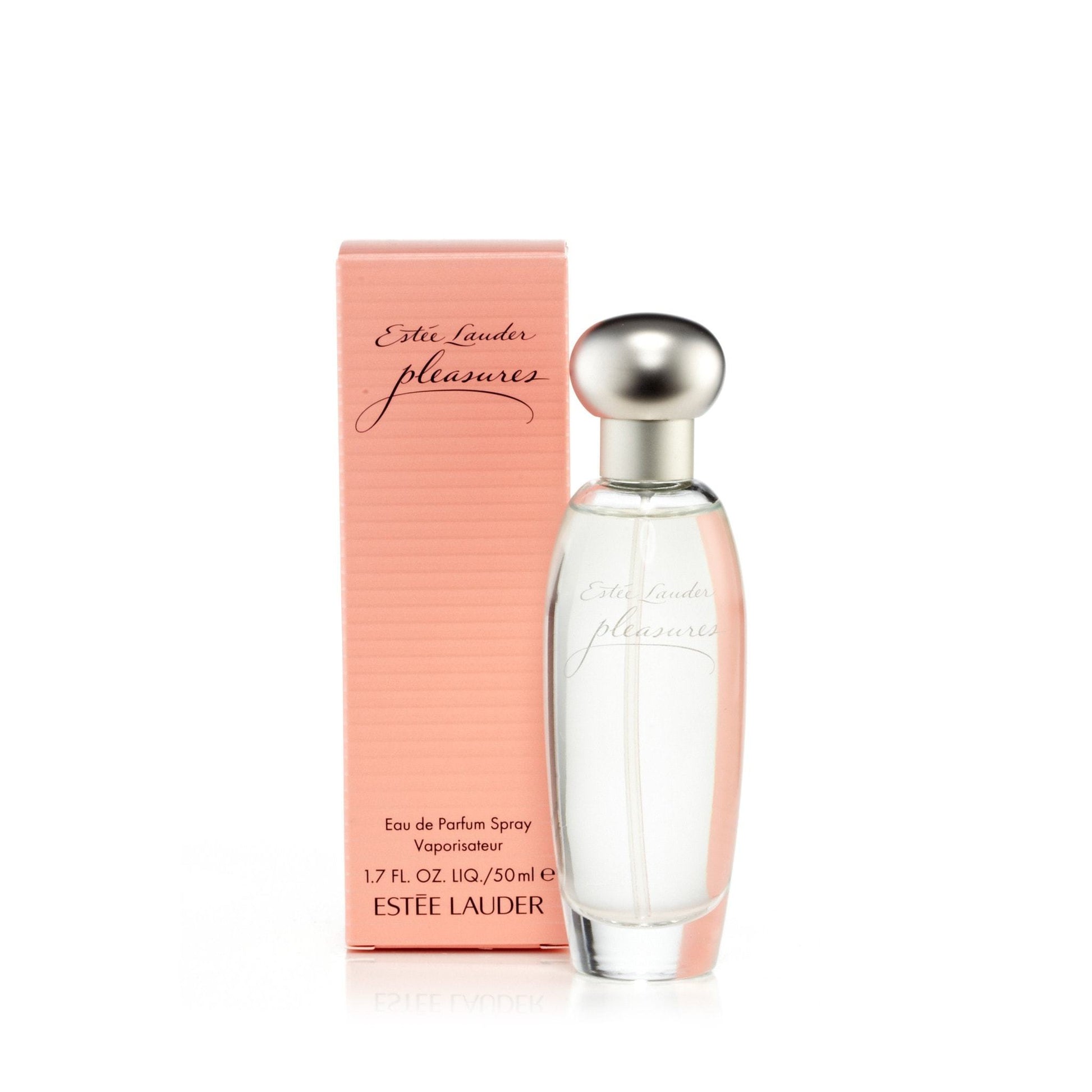 Pleasures Eau de Parfum Spray for Women by Estee Lauder, Product image 6
