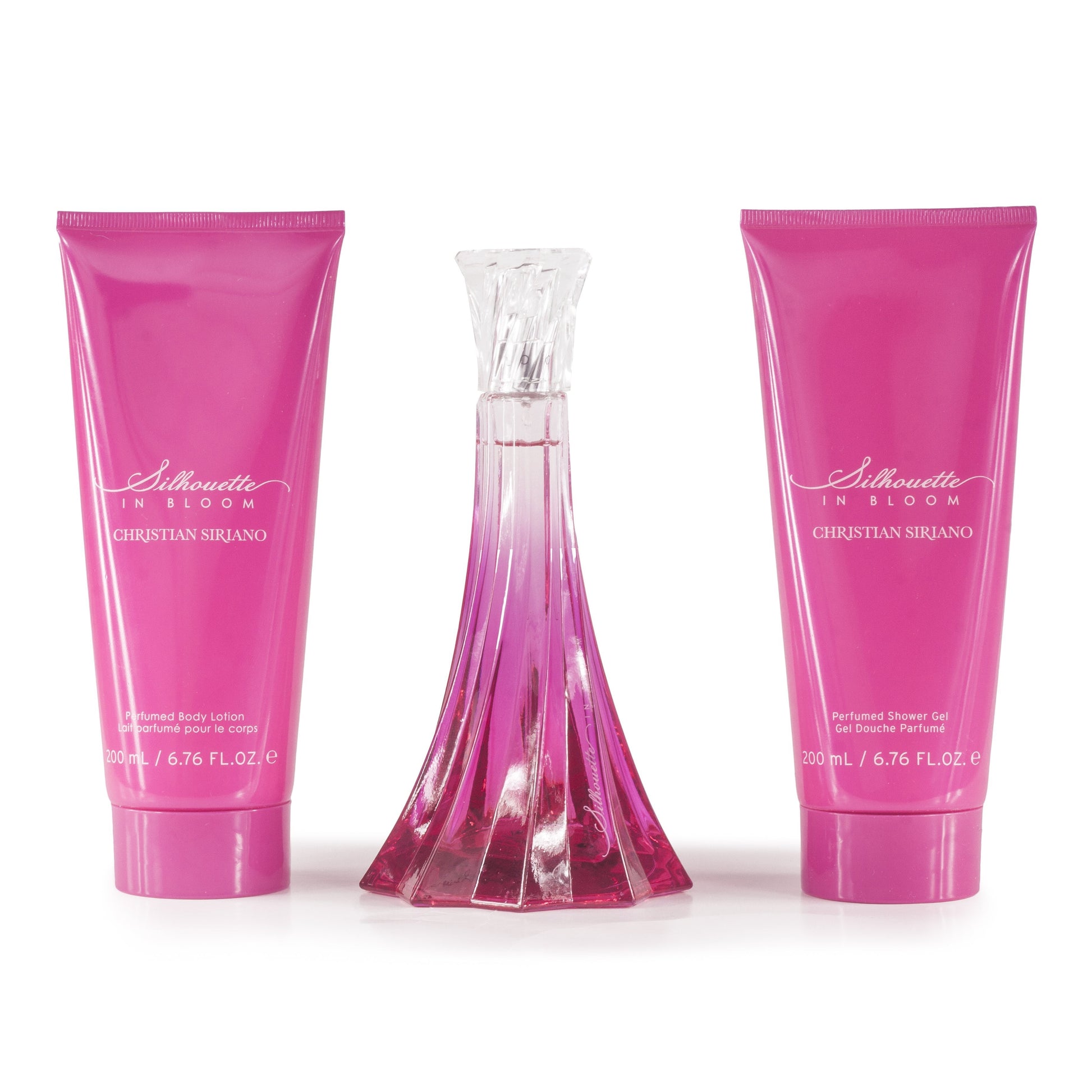 Silhouette in Bloom Gift Set for Women by Christian Siriano, Product image 2