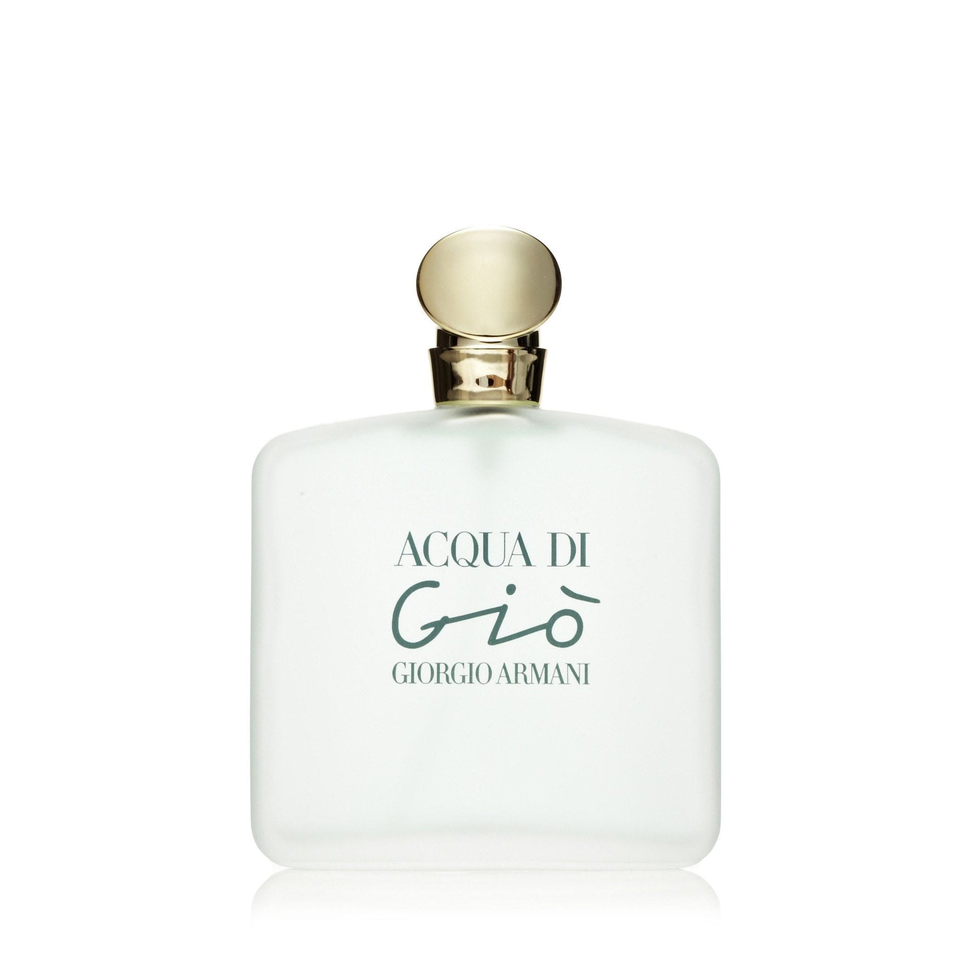 Acqua Di Gio Eau de Toilette Spray for Women by Giorgio Armani, Product image 2