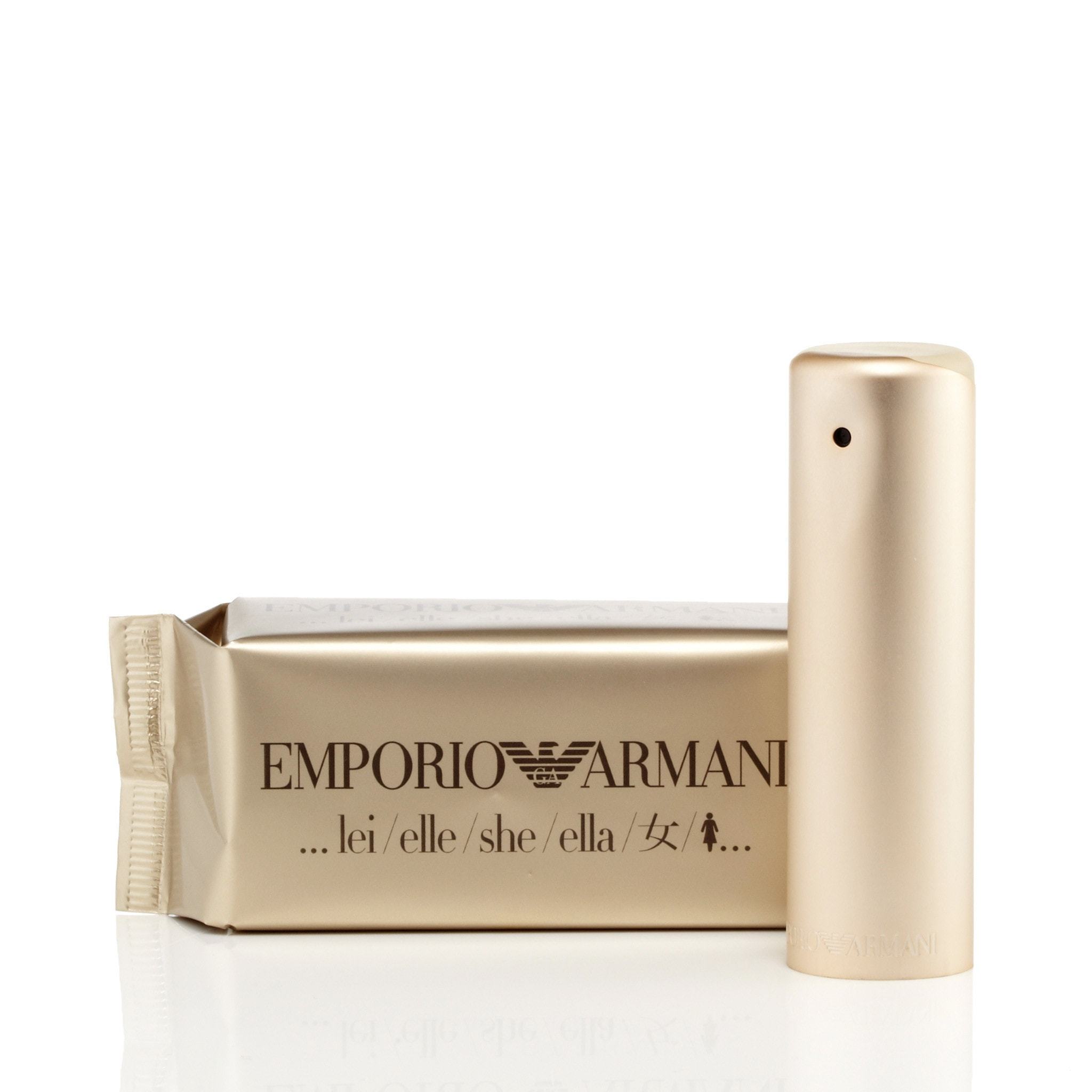 Emporio Armani EDP for Women by Giorgio Armani