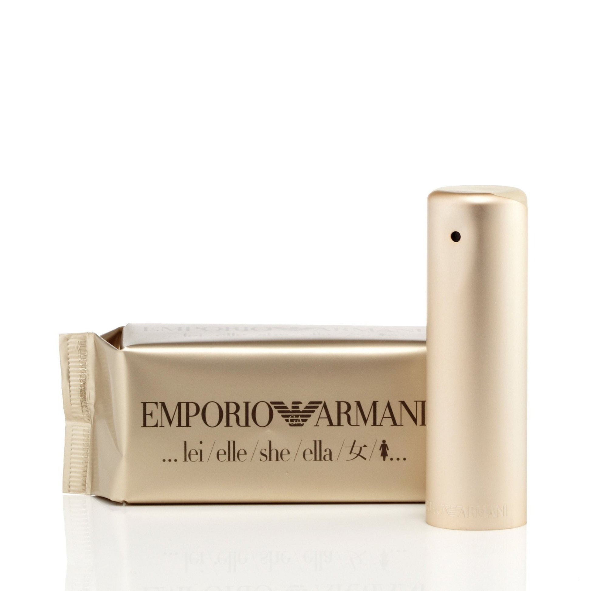 Emporio Armani Eau de Parfum Spray for Women by Giorgio Armani, Product image 1
