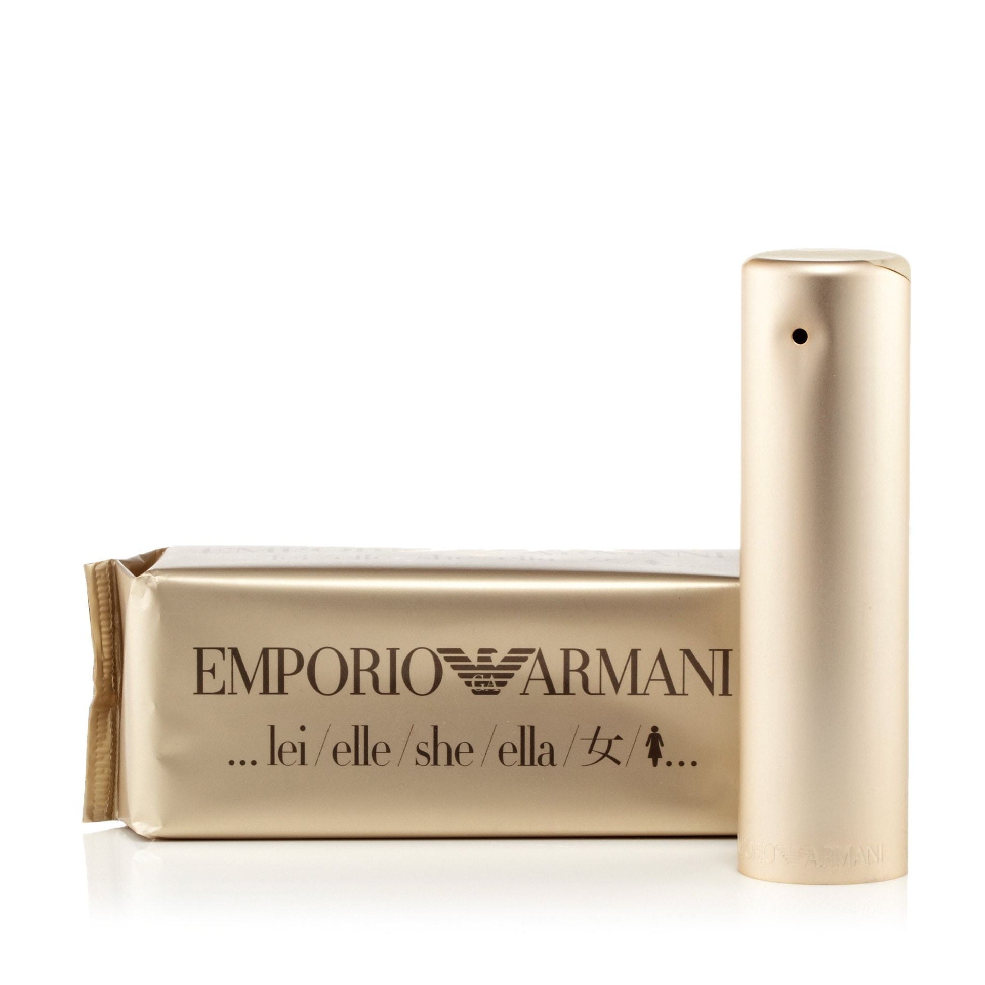Emporio Armani Eau de Parfum Spray for Women by Giorgio Armani, Product image 4