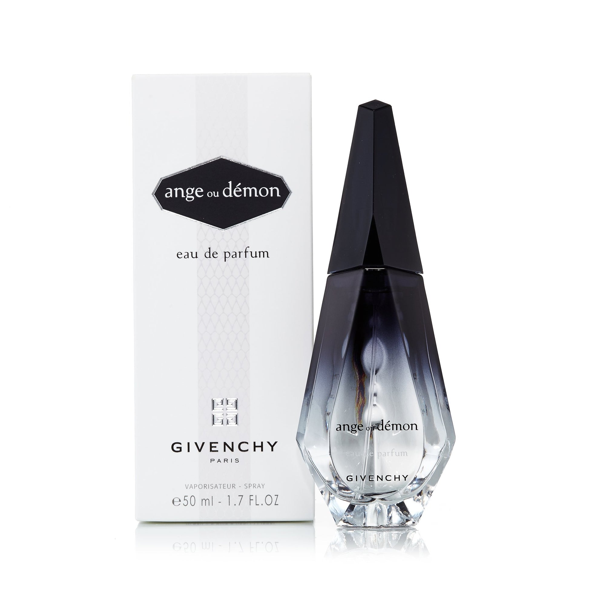 Ange Ou Demon Eau de Parfum Spray for Women by Givenchy, Product image 4