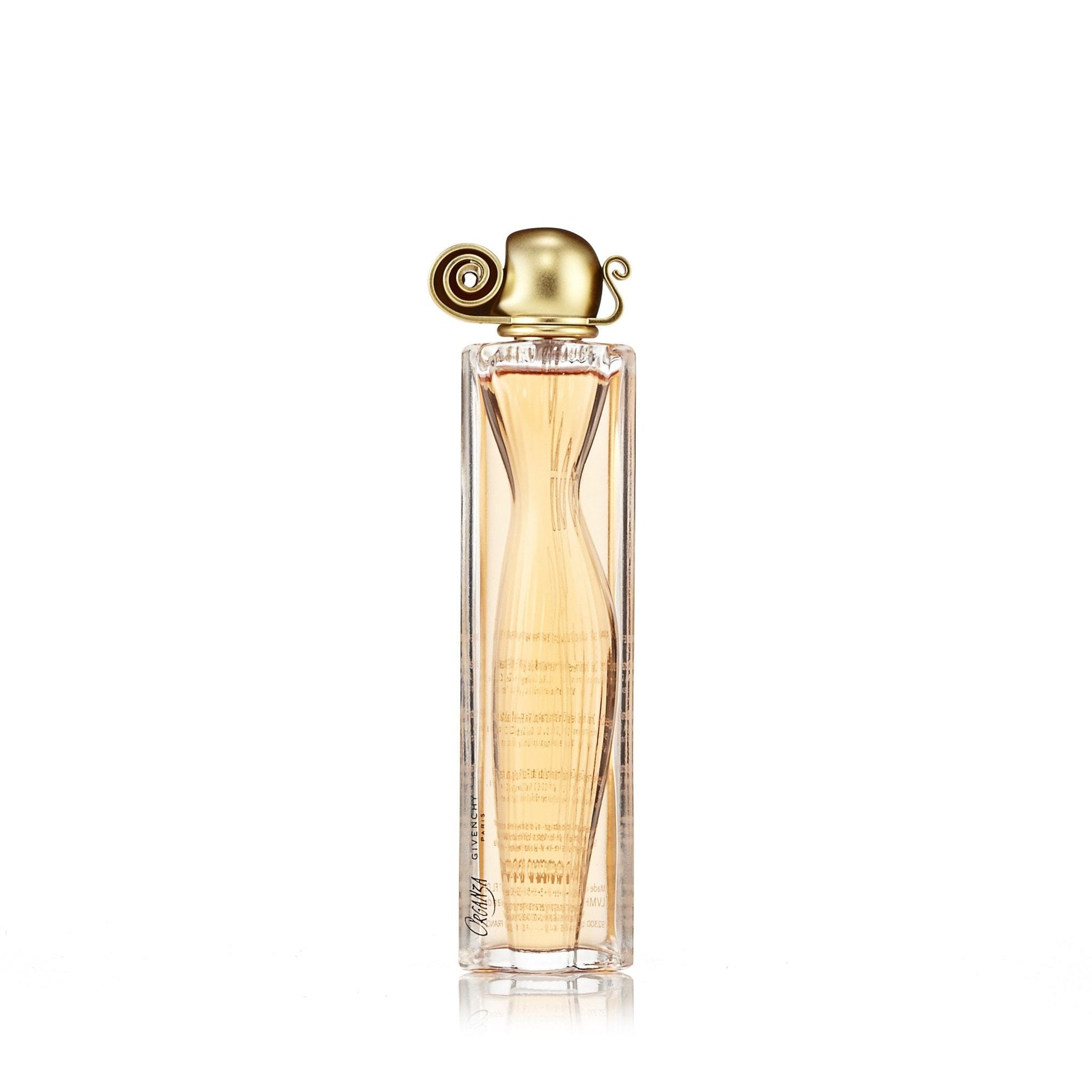 Organza Eau de Parfum Spray for Women by Givenchy, Product image 3