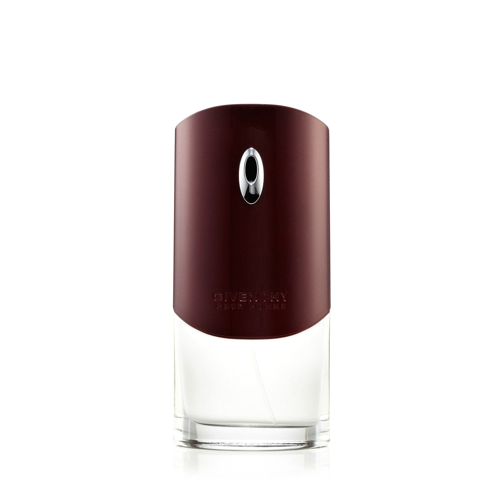 Pour Homme Eau de Toilette Spray for Men by Givenchy, Product image 1