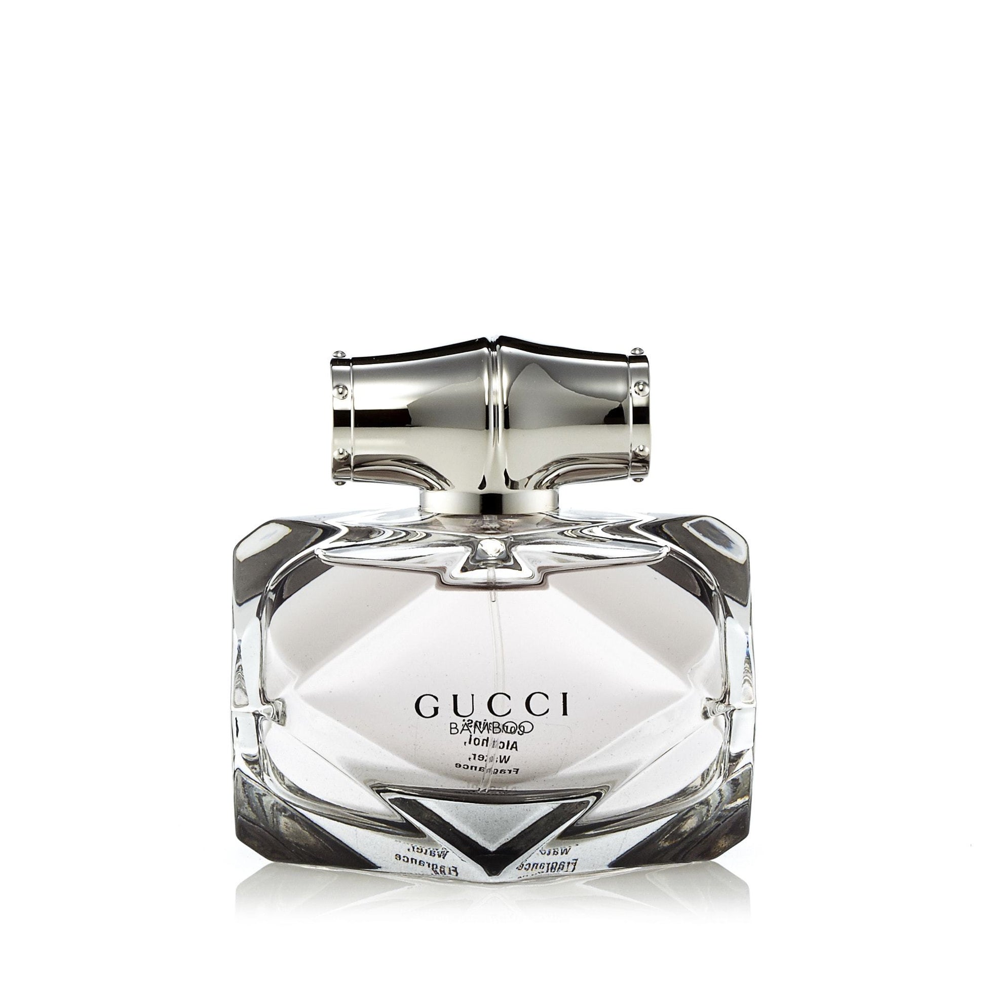 Bamboo Eau de Parfum Spray for Women by Gucci, Product image 4