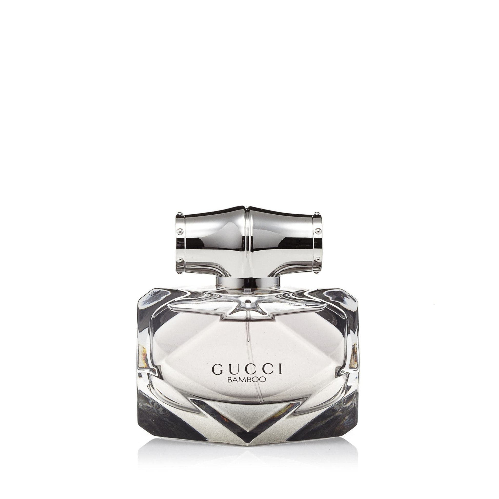 Bamboo Eau de Parfum Spray for Women by Gucci, Product image 3