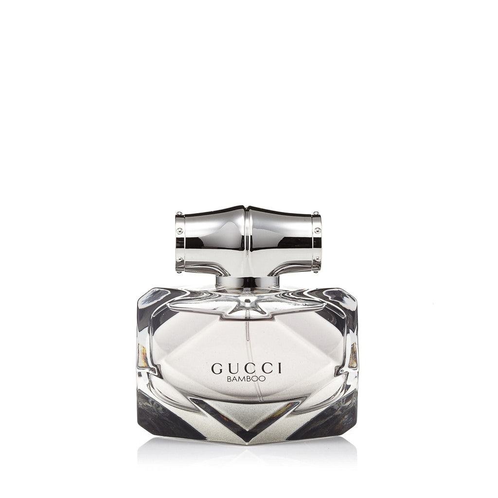 Gucci Bamboo Eau de Parfum Womens Spray 1.7 oz.