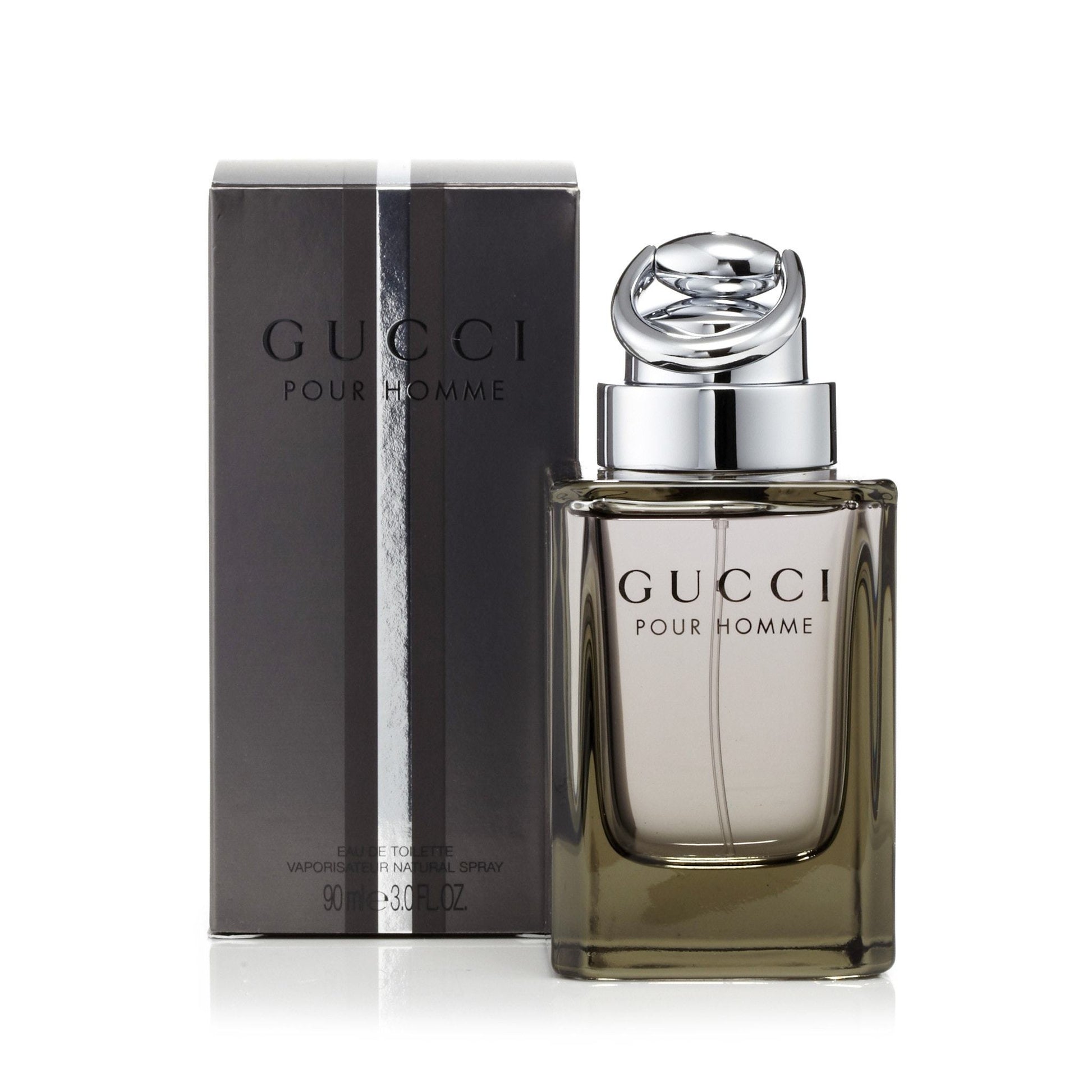 Gucci Pour Homme Eau de Toilette Spray for Men Gucci, Product image 1