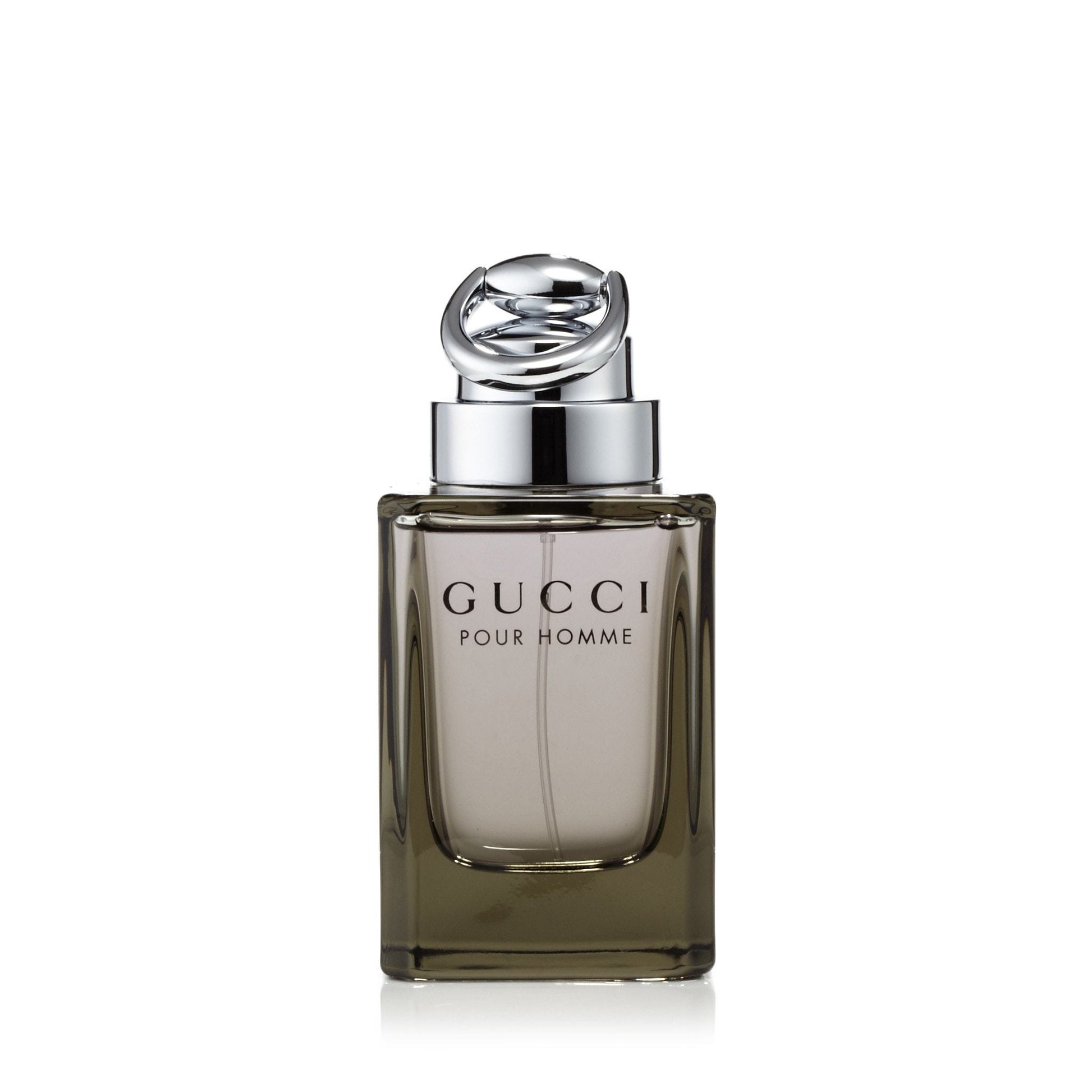 Gucci Pour Homme Eau de Toilette Spray for Men Gucci, Product image 2