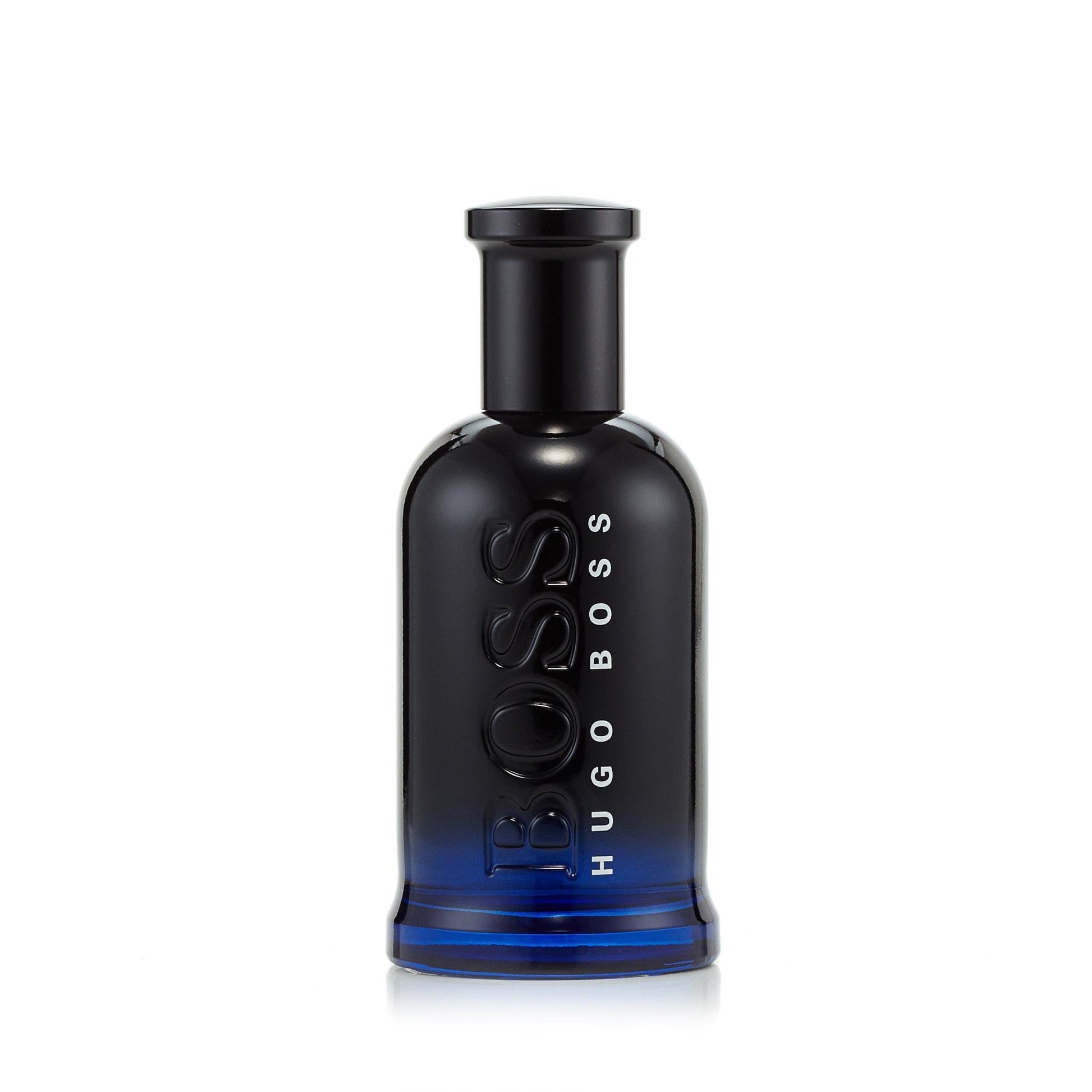 Bottled Night Eau de Toilette Spray for Men by Hugo Boss, Product image 2