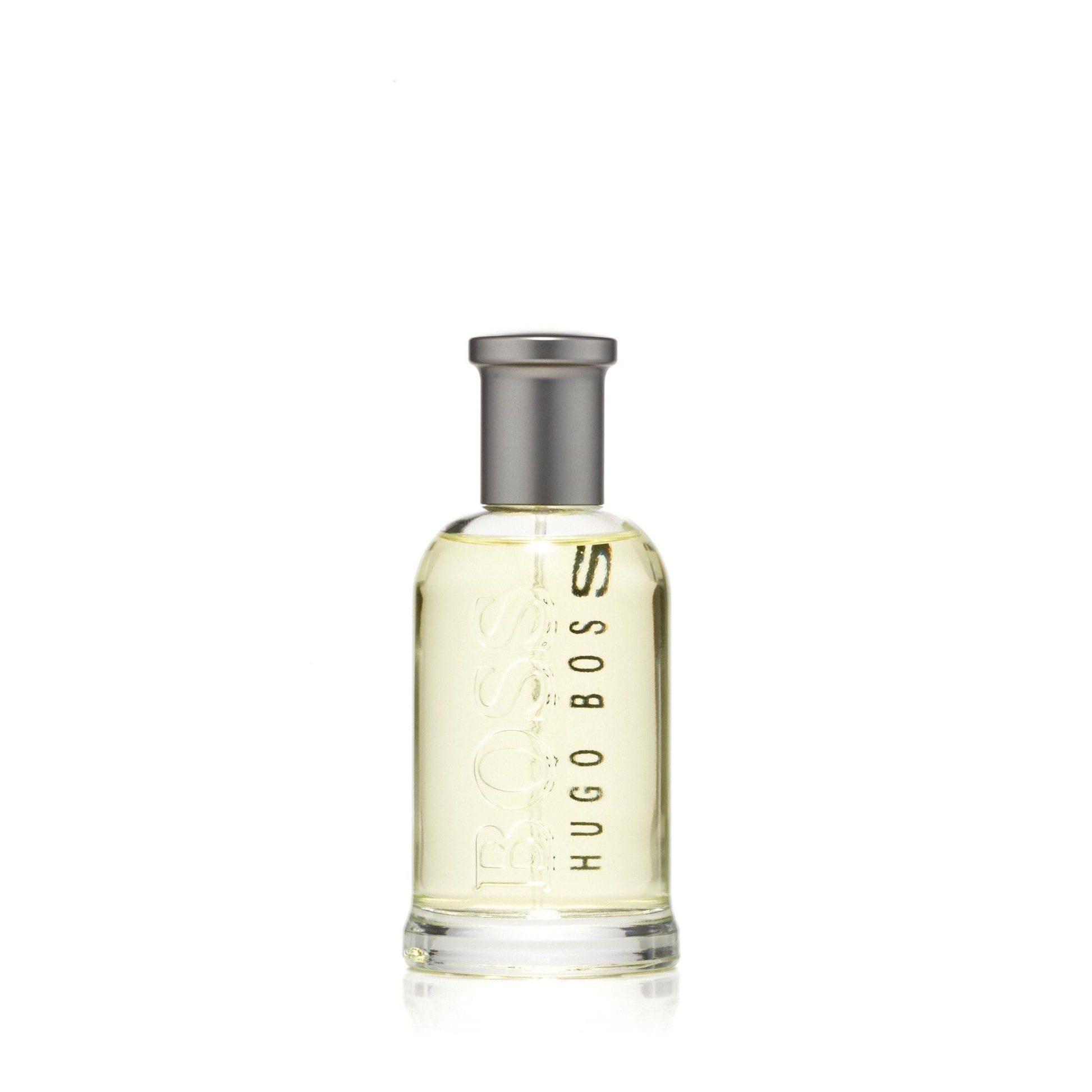 Bottled No.6 Eau de Toilette Spray for Men by Hugo Boss, Product image 2