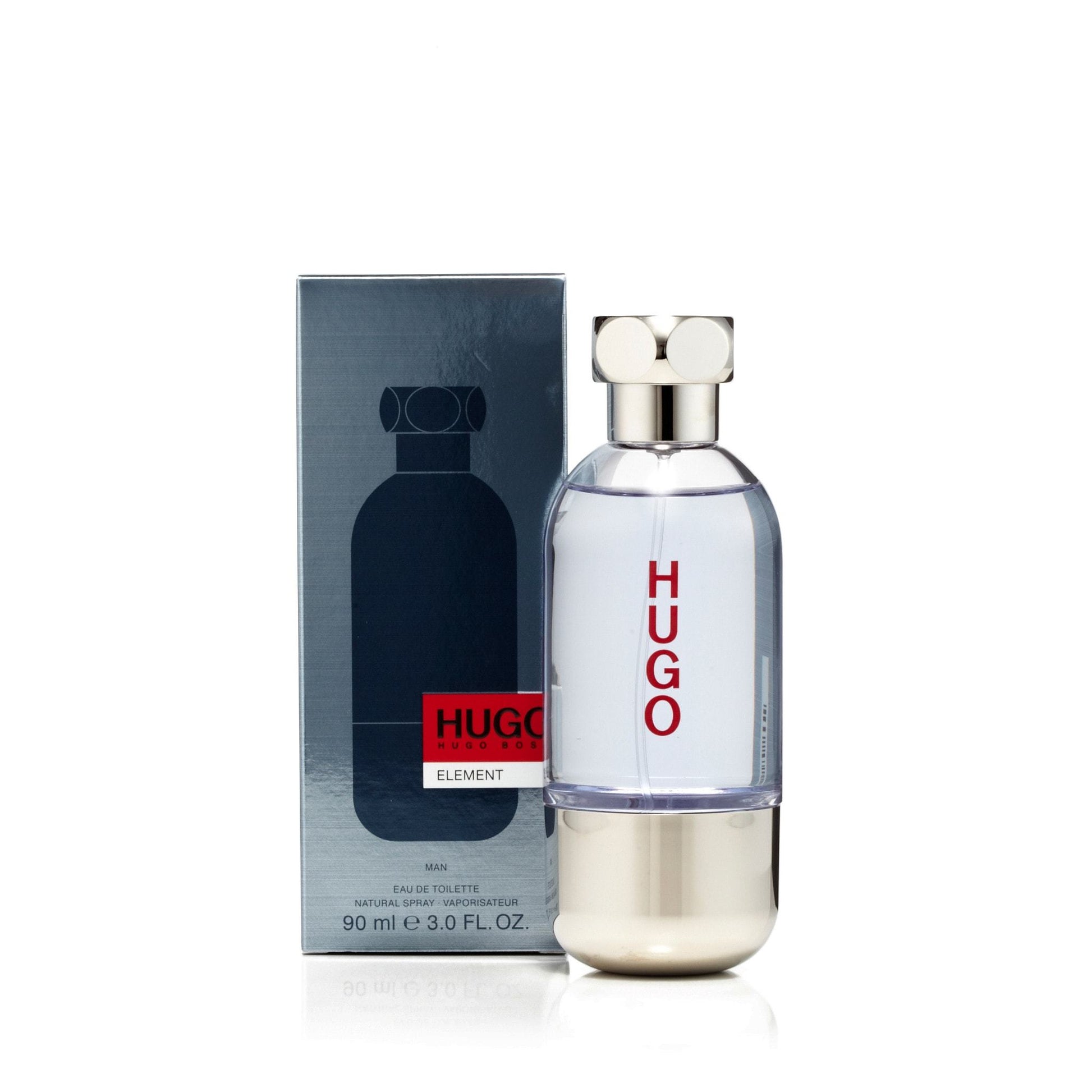Hugo Boss Element Eau de Toilette Spray for Men by Hugo Boss, Product image 4